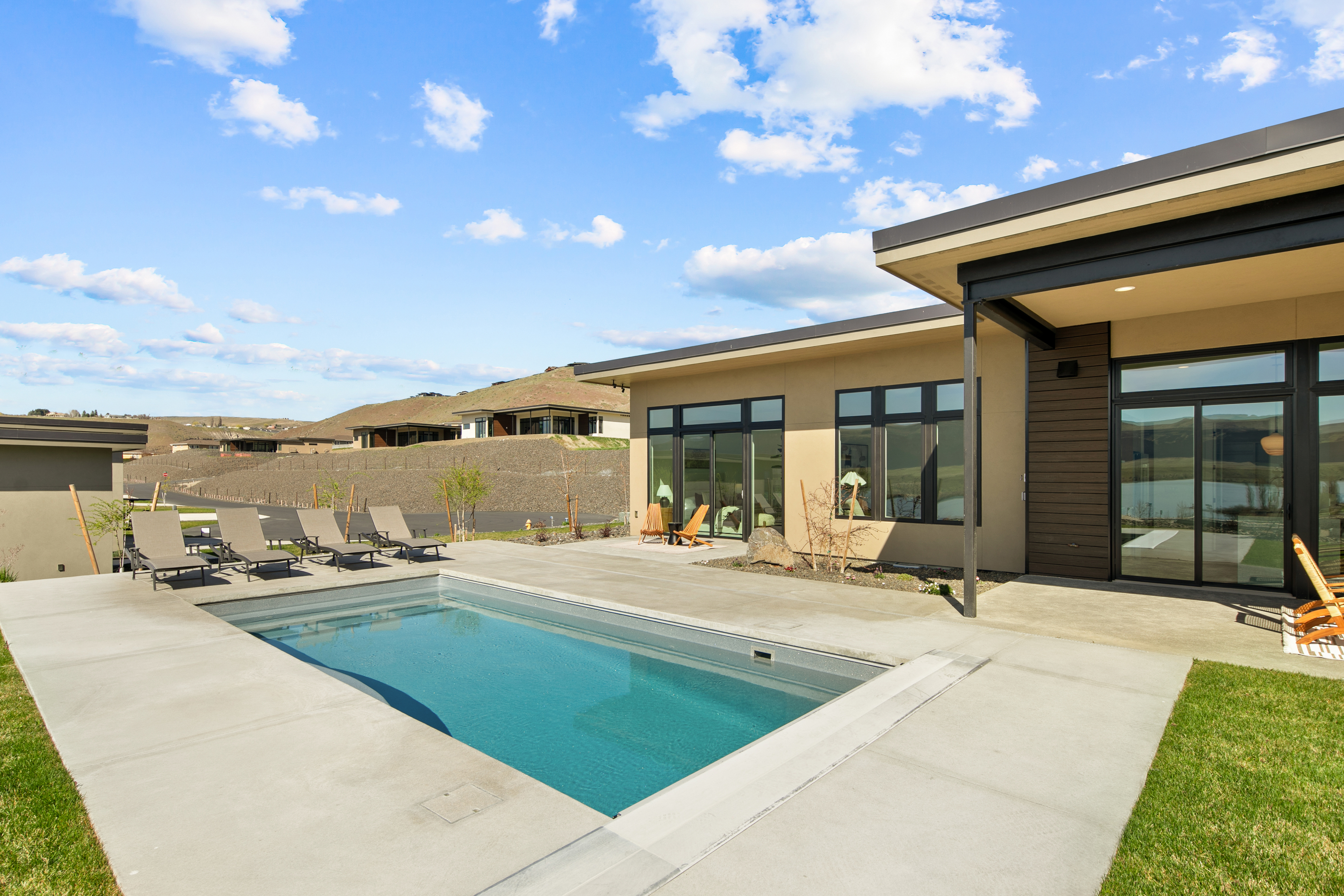  23397 Canopy Drive, Quincy, WA, 98848 - 物件實景