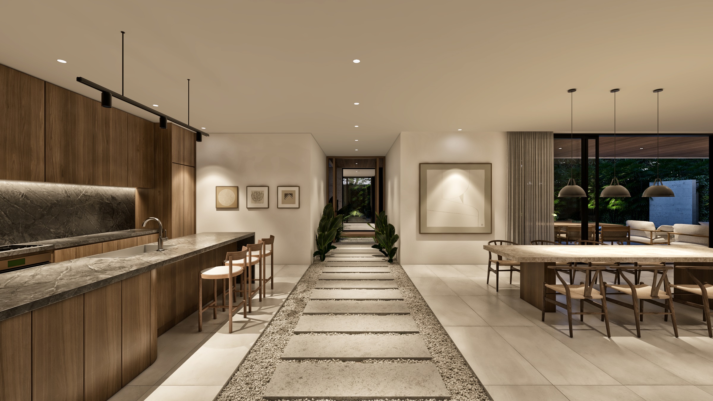 Modern Luxurious 4-Bedroom Cap Cana Villa, Cap Cana, DO, 4 Bedrooms Bedrooms, ,5 BathroomsBathrooms,Residential,For Sale,Modern Luxurious 4-Bedroom Cap Cana Villa,1612223