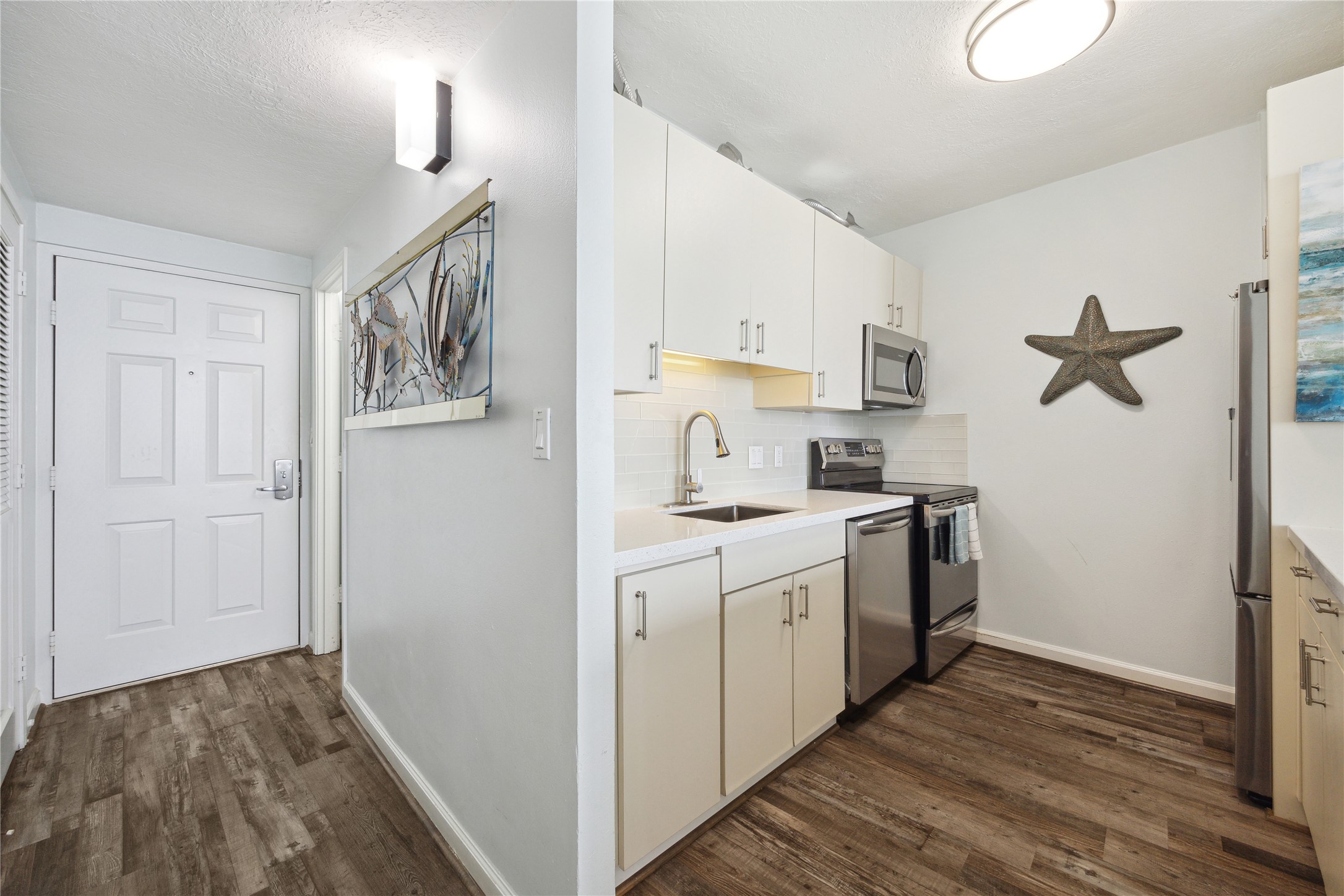  1401 E Beach Drive #509 - 物件實景