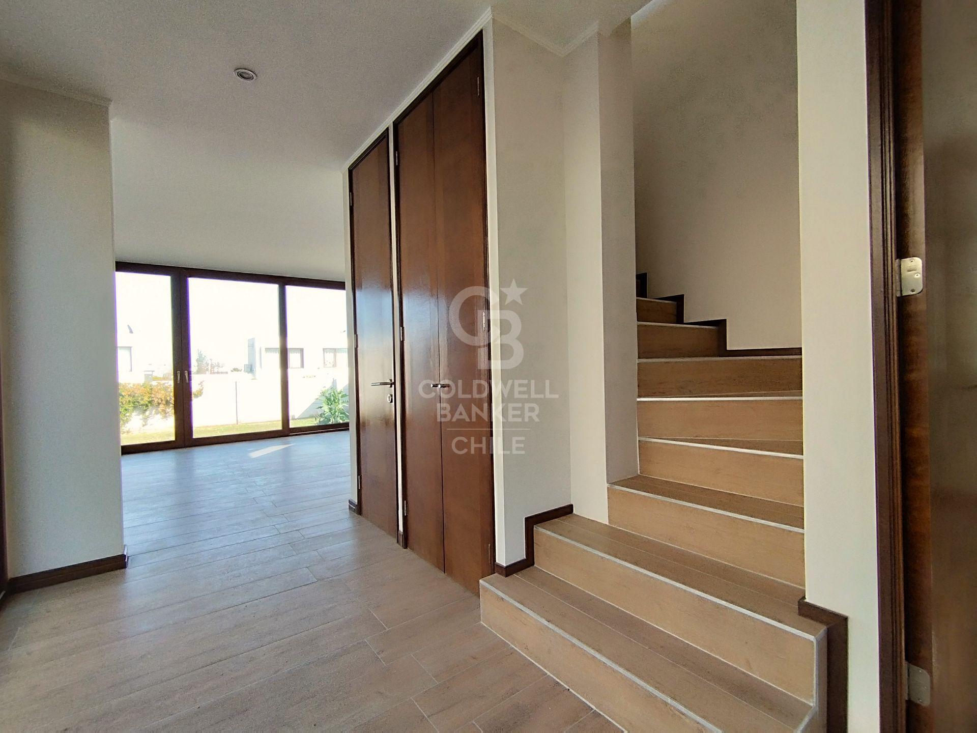 Colina, Chile, 3 Bedrooms Bedrooms, ,4 BathroomsBathrooms,Residential,For Sale,1877274