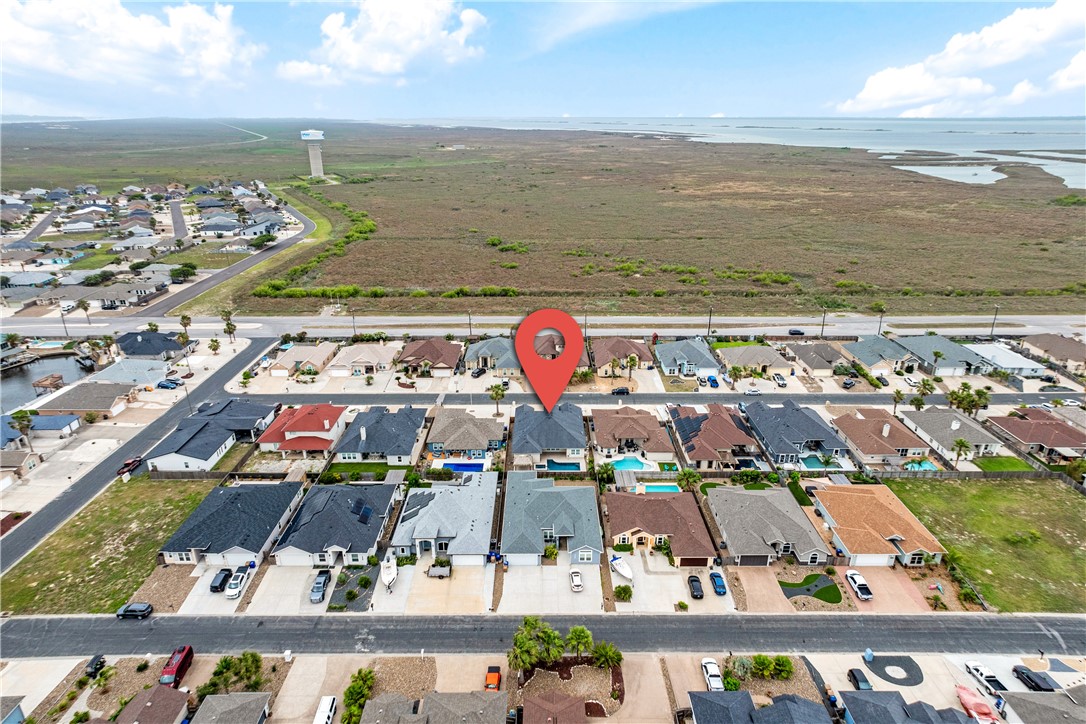 Corpus Christi, Texas, 78418, United States, 4 Bedrooms Bedrooms, ,3 BathroomsBathrooms,Residential,For Sale,1941996