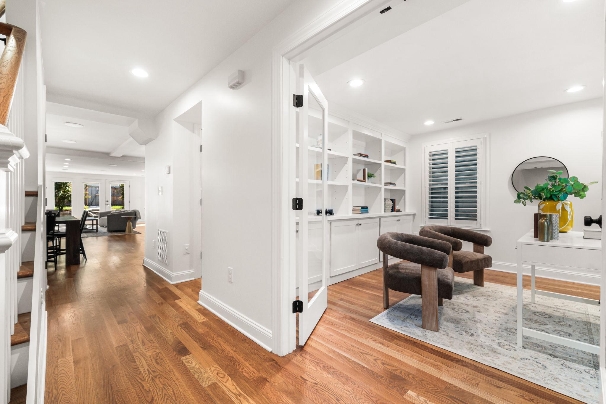  315 N Alfred Street, Alexandria, VA, 22314 - 物件實景