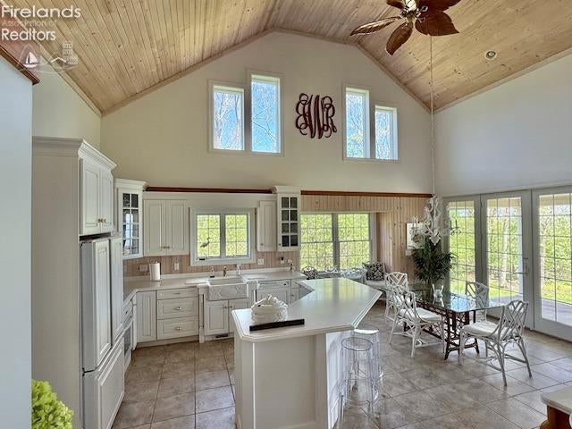 Kelleys Island, Ohio, 43438, United States, 4 Bedrooms Bedrooms, ,3 BathroomsBathrooms,Residential,For Sale,1792015