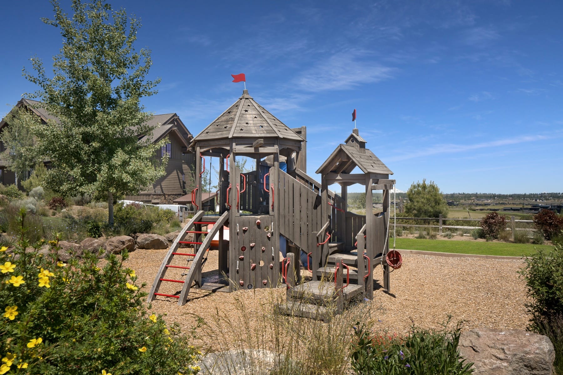  61261 Tetherow Drive #28 Bend, OR 97702 - 物件實景