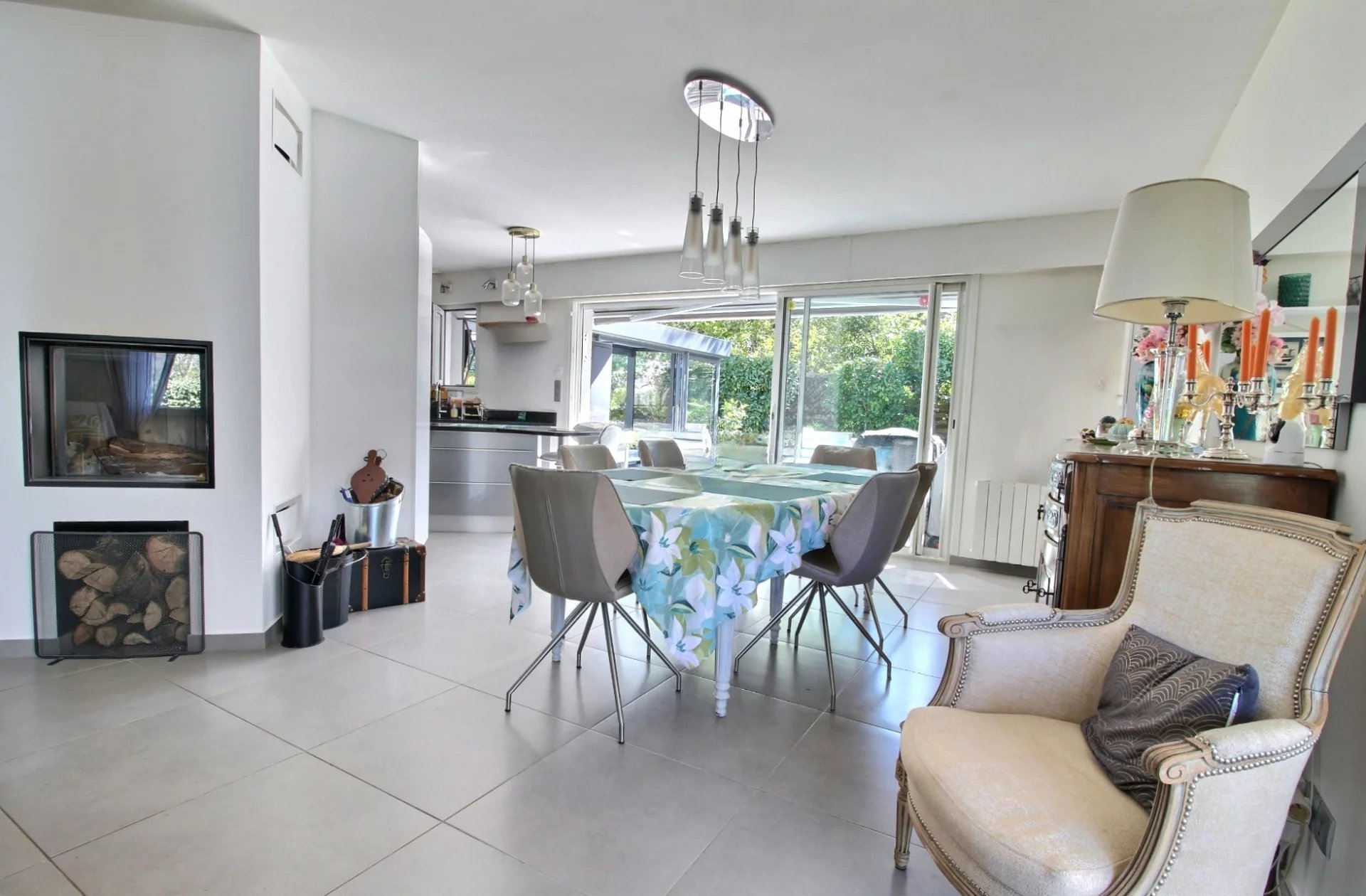 La Teste-de-Buch, New Aquitaine, 33260, FR, 4 Bedrooms Bedrooms, ,3 BathroomsBathrooms,Residential,For Sale,1779202