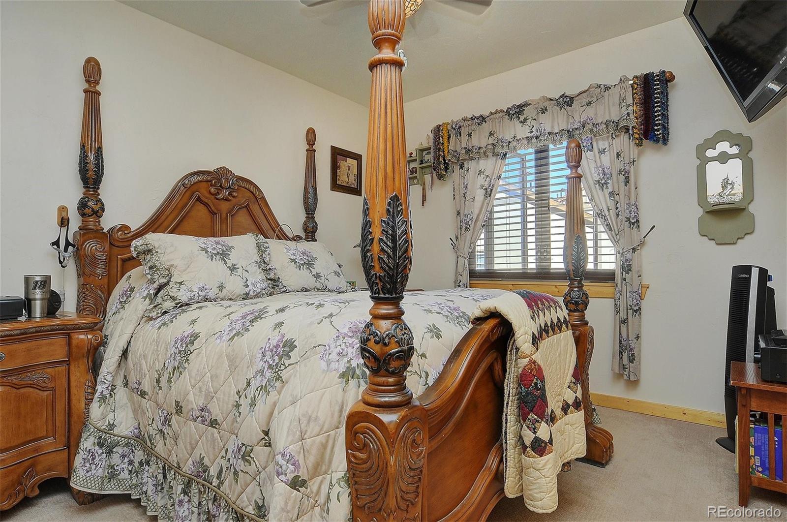 Poncha Springs, Colorado, 81242, United States, 3 Bedrooms Bedrooms, ,Residential,For Sale,1983969