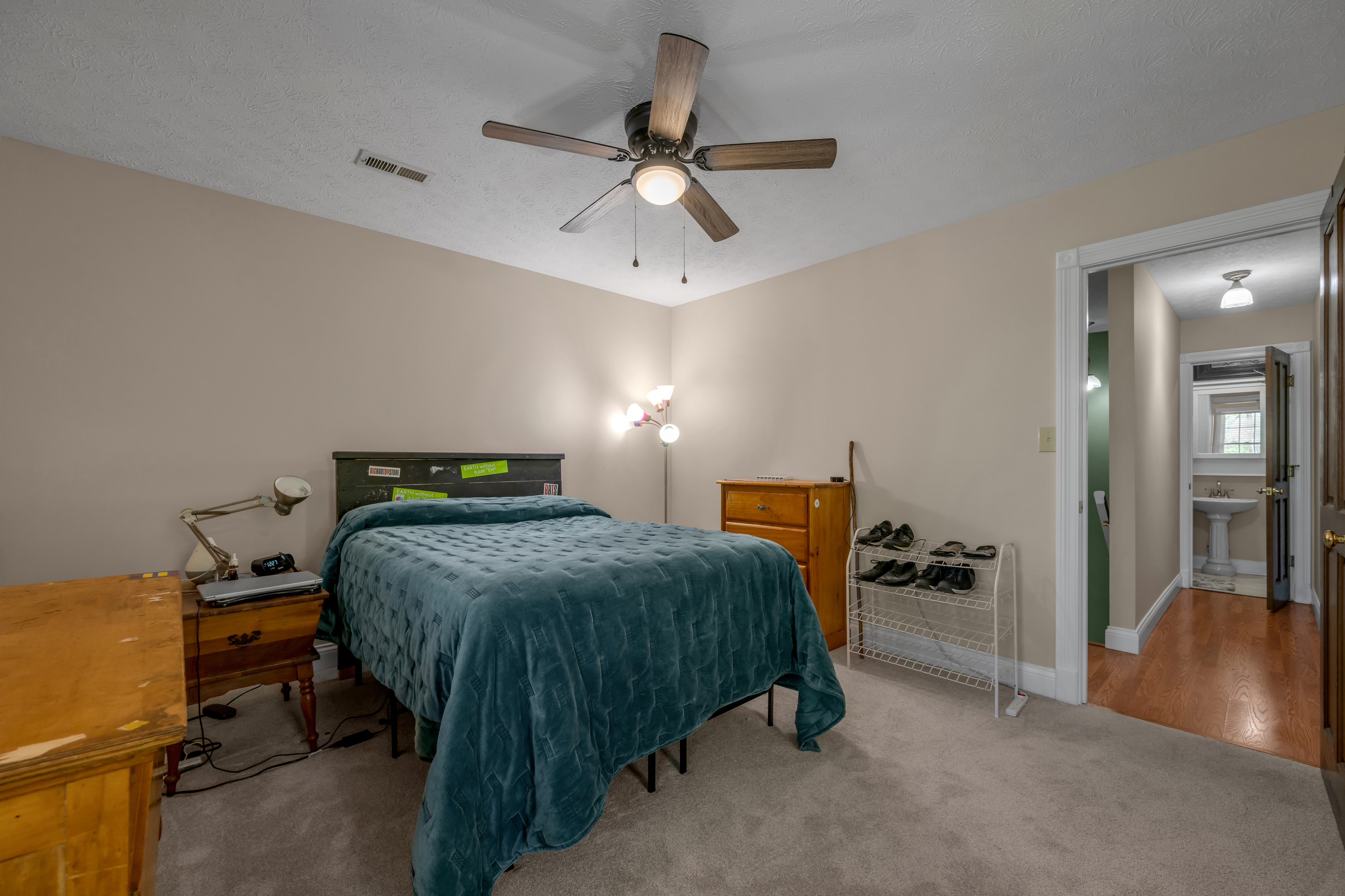  186 Hunter Drive - 物件實景