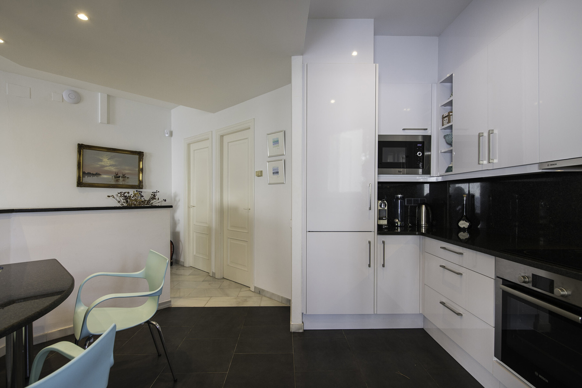  Fabulosa villa de diseño en 1ª línea del mar - 物件實景