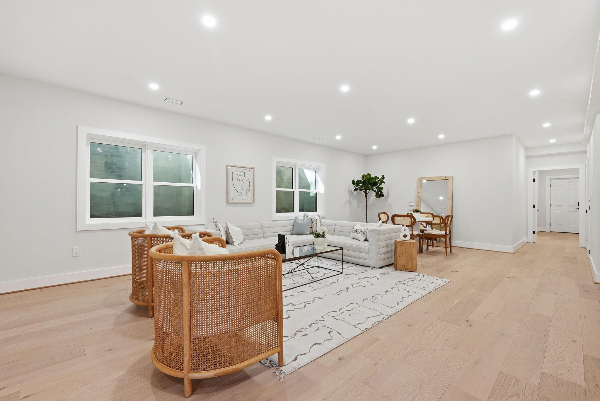  6801 Crutchfield Street, Falls Church, VA, 22043 - 物件實景