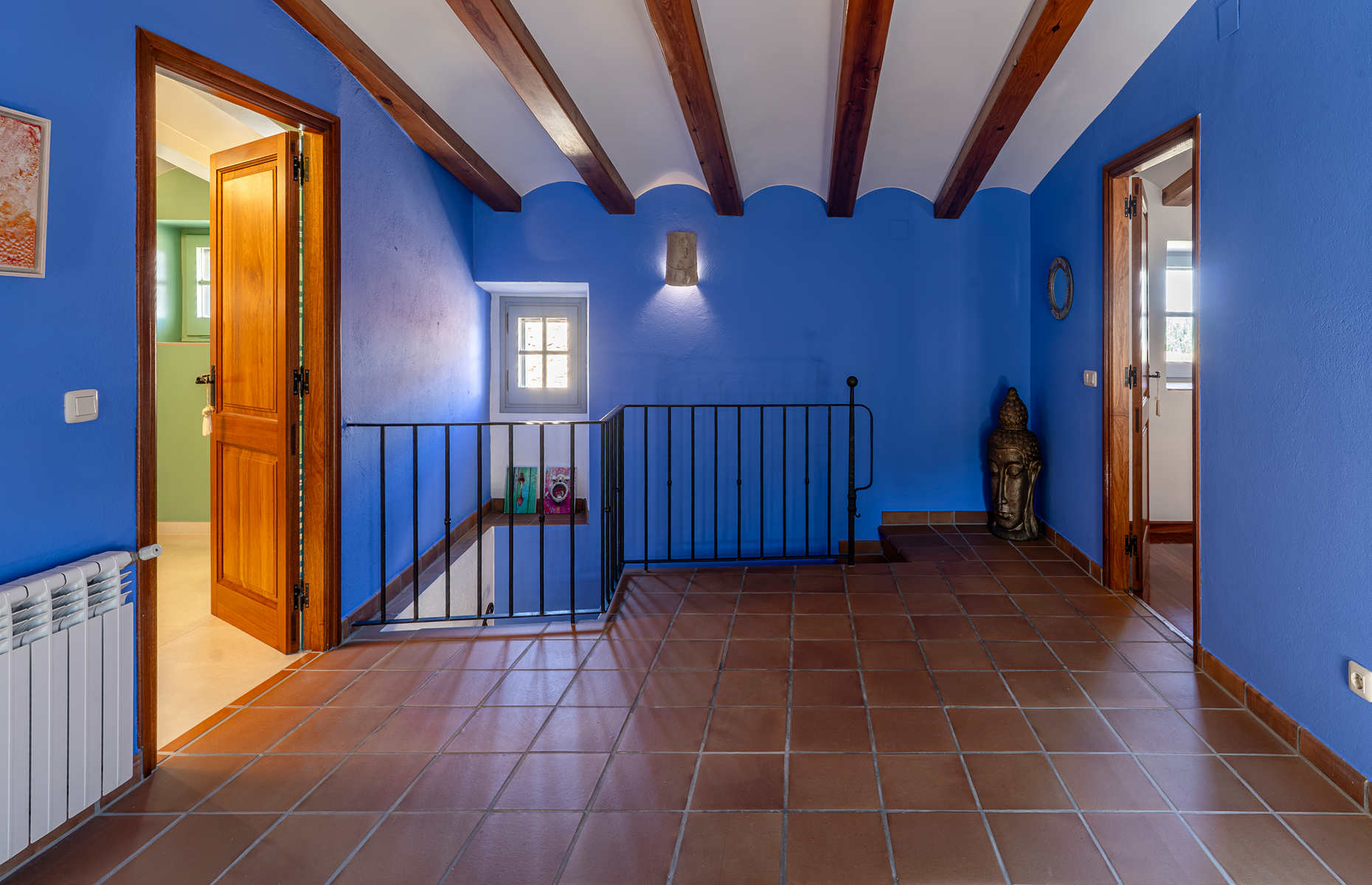  Charming house in the center of Regencós - 物件實景