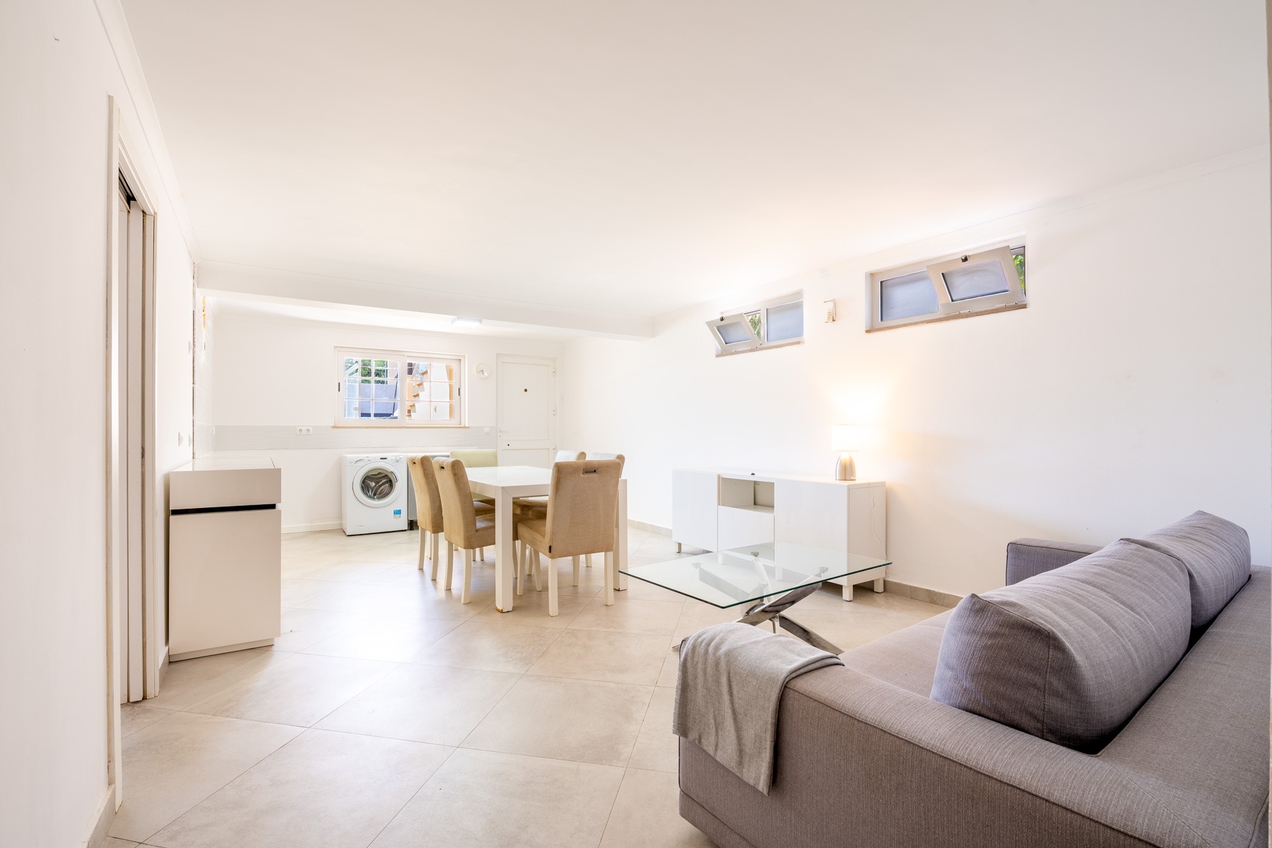  Semi-detached house, 3 bedrooms, for Sale - 物件實景