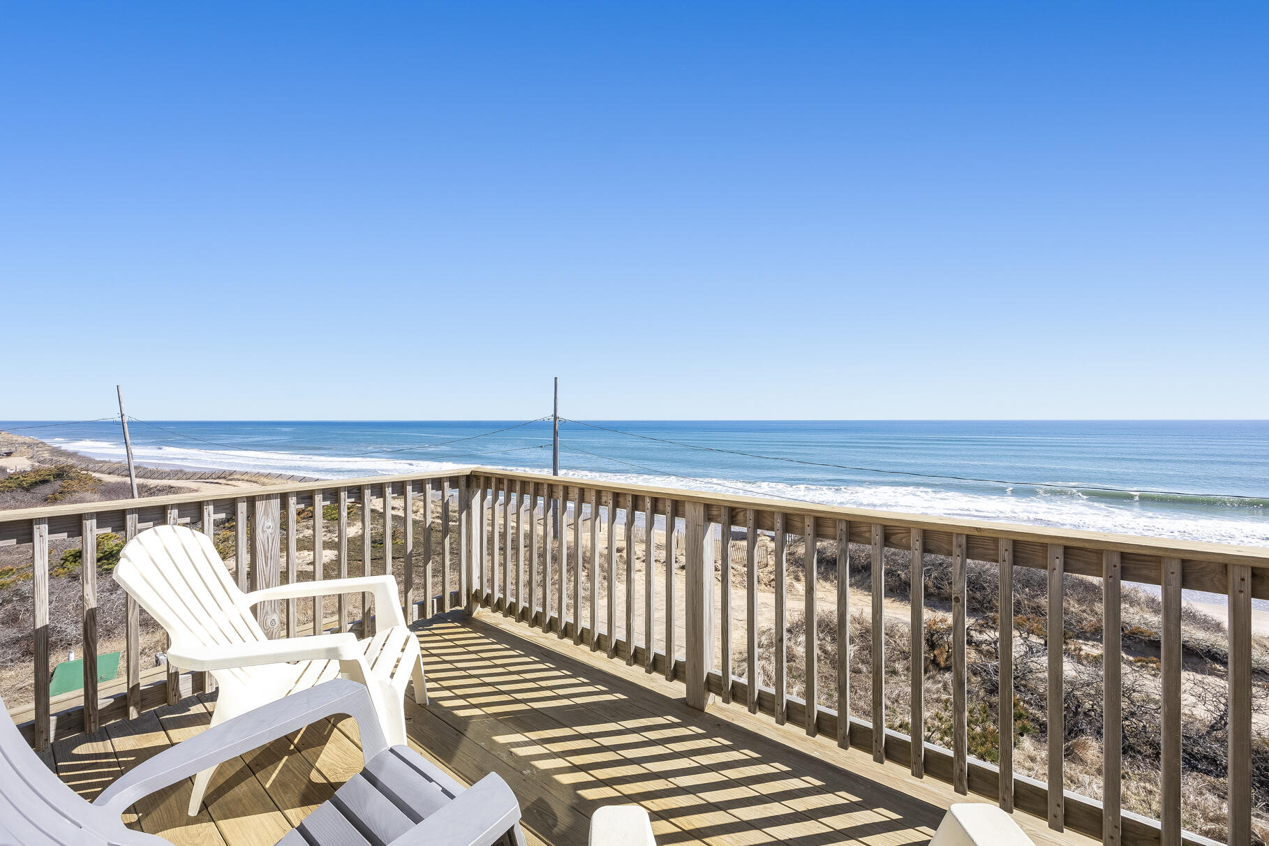  Three Levels of Ocean Views, Sunrise Included - 物件實景