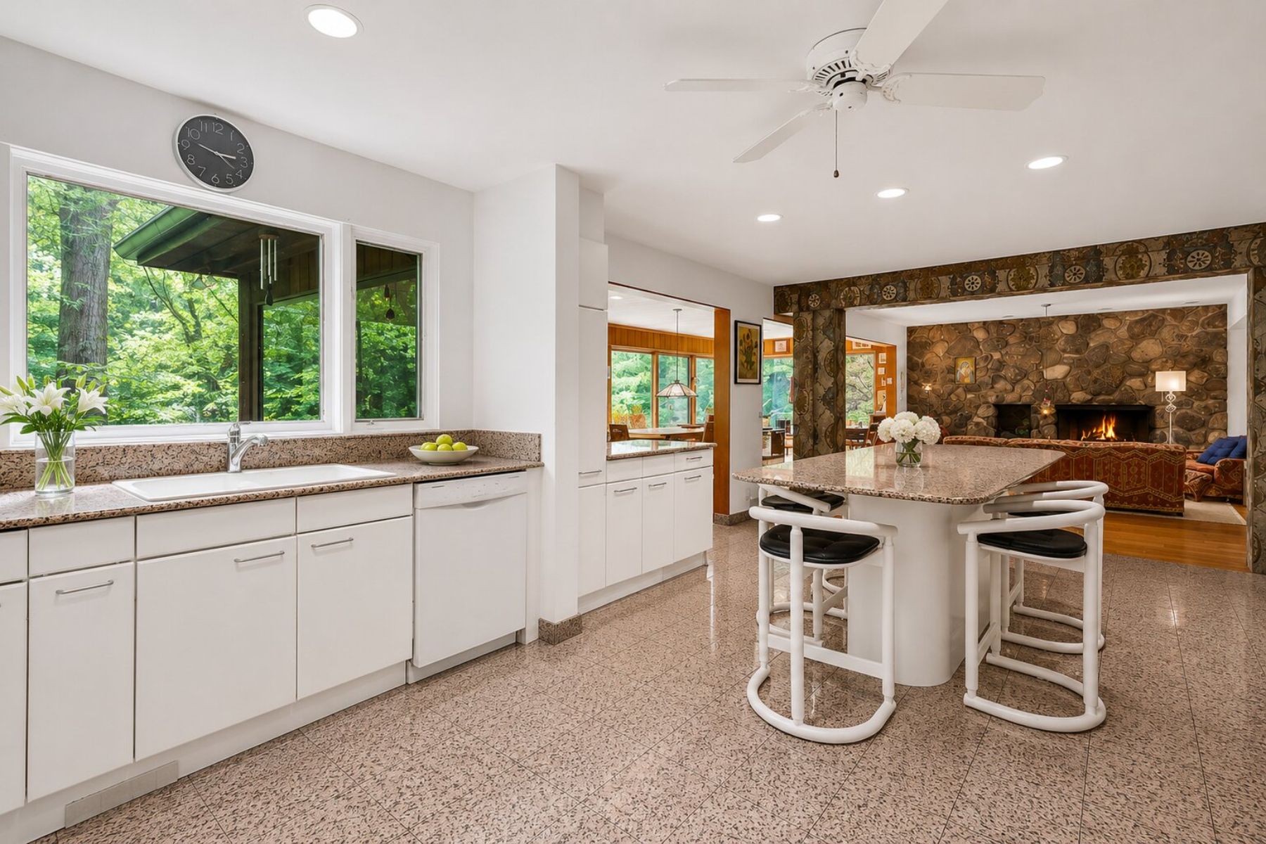  34 Cambridge Way, Alpine, NJ, 07620 - 物件實景