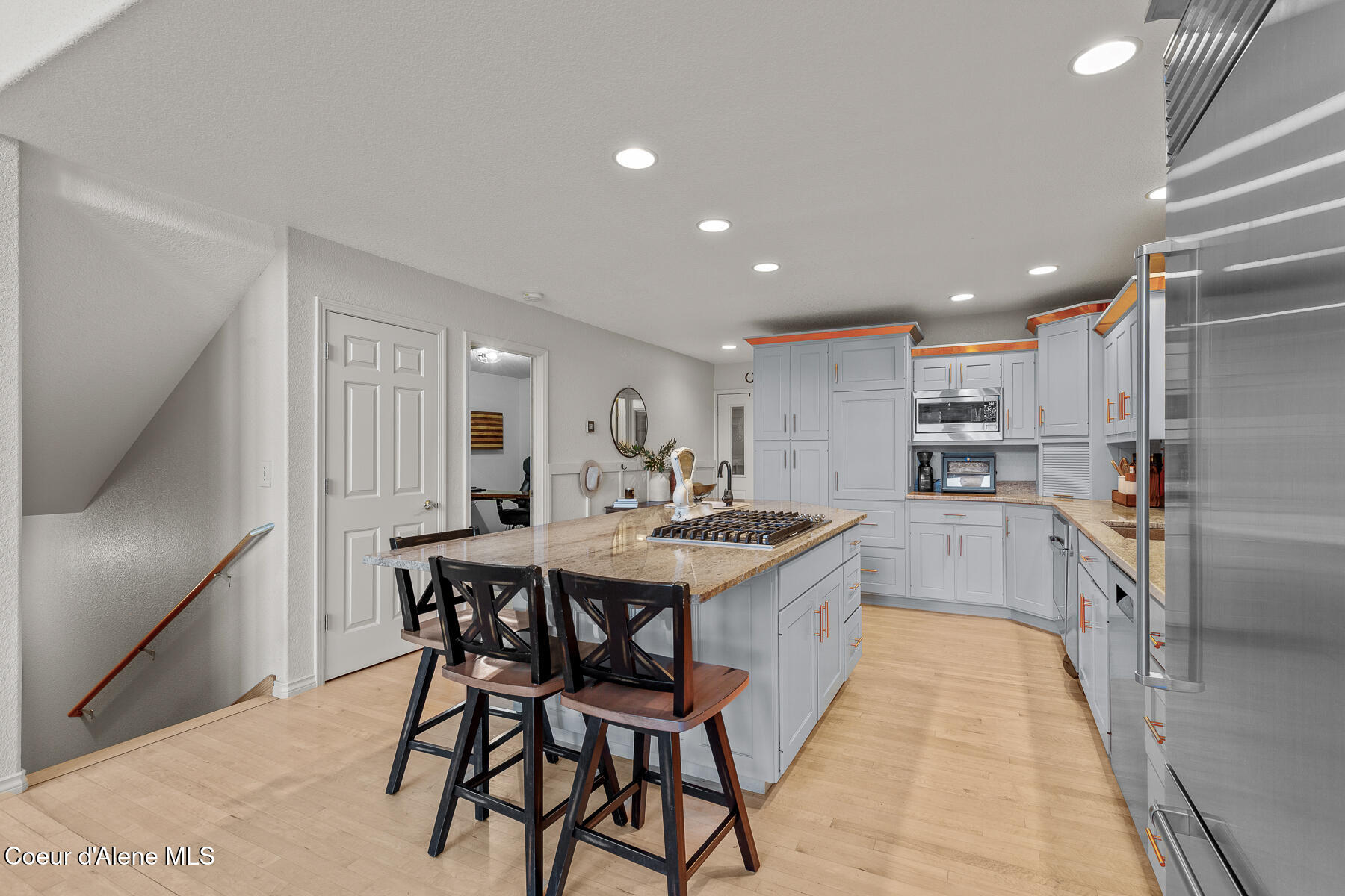 Hayden, Idaho, 83835, United States, 6 Bedrooms Bedrooms, ,5 BathroomsBathrooms,Residential,For Sale,1983867