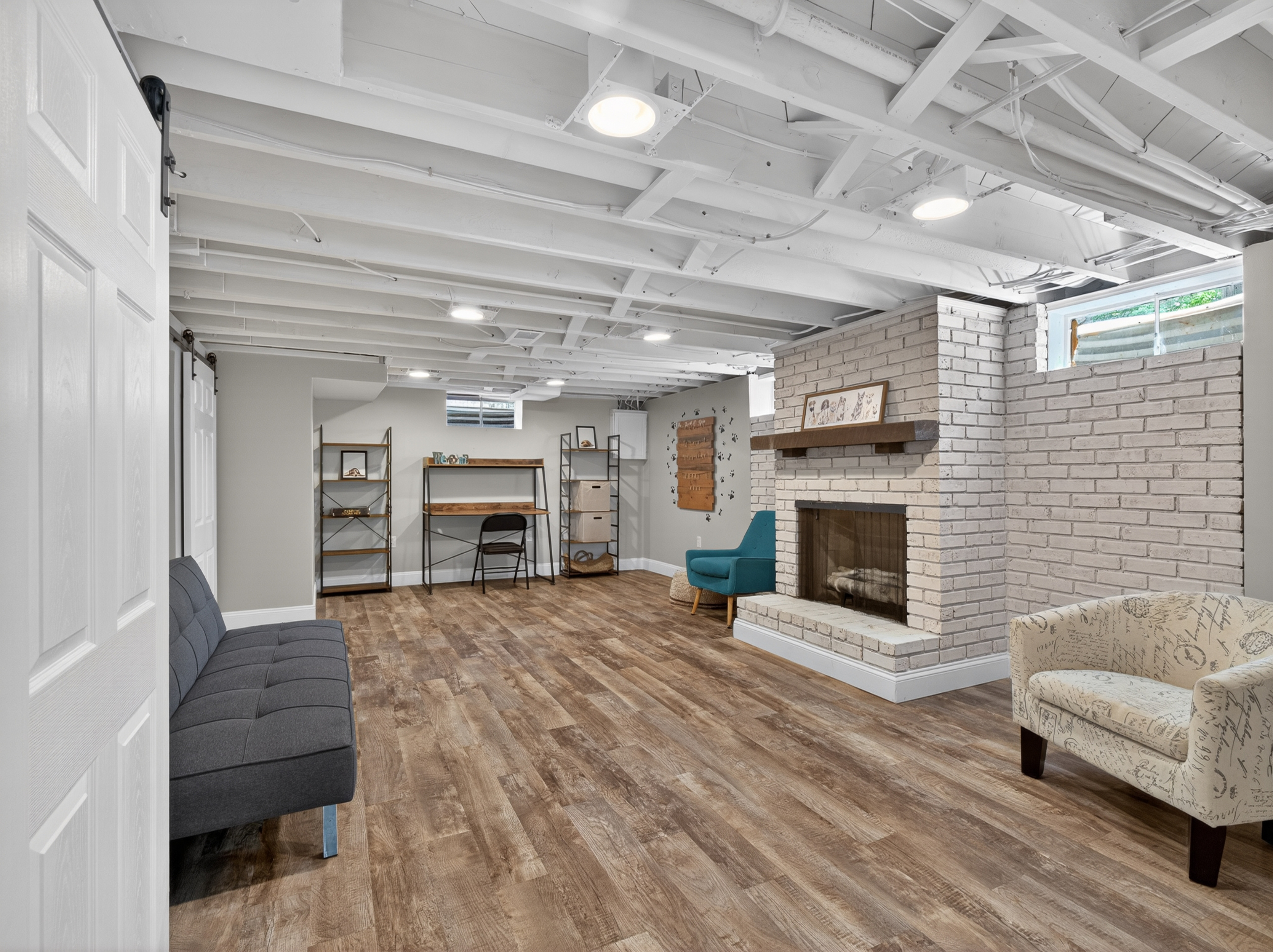  Lake Wawasee Access + AirBnB Income Potential - 物件實景