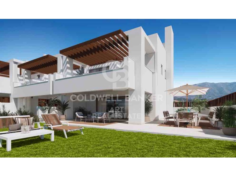 Mijas, Andalusia, ES, 3 Bedrooms Bedrooms, ,3 BathroomsBathrooms,Residential,For Sale,1746268