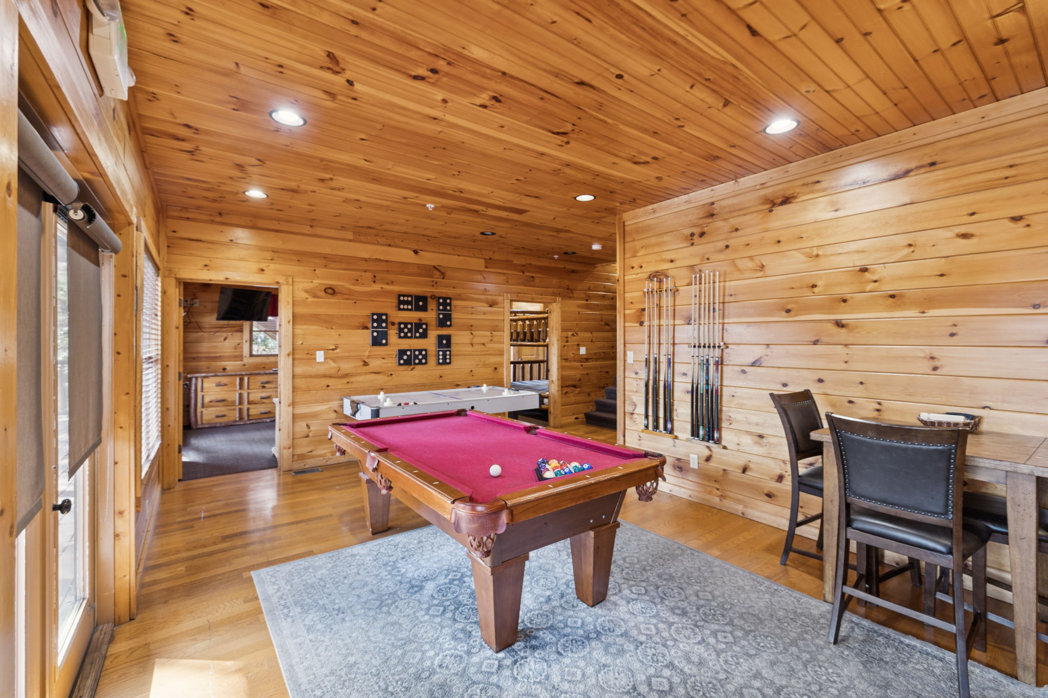 Gatlinburg, Tennessee, 37738, United States, 9 Bedrooms Bedrooms, ,9 BathroomsBathrooms,Residential,For Sale,1996380