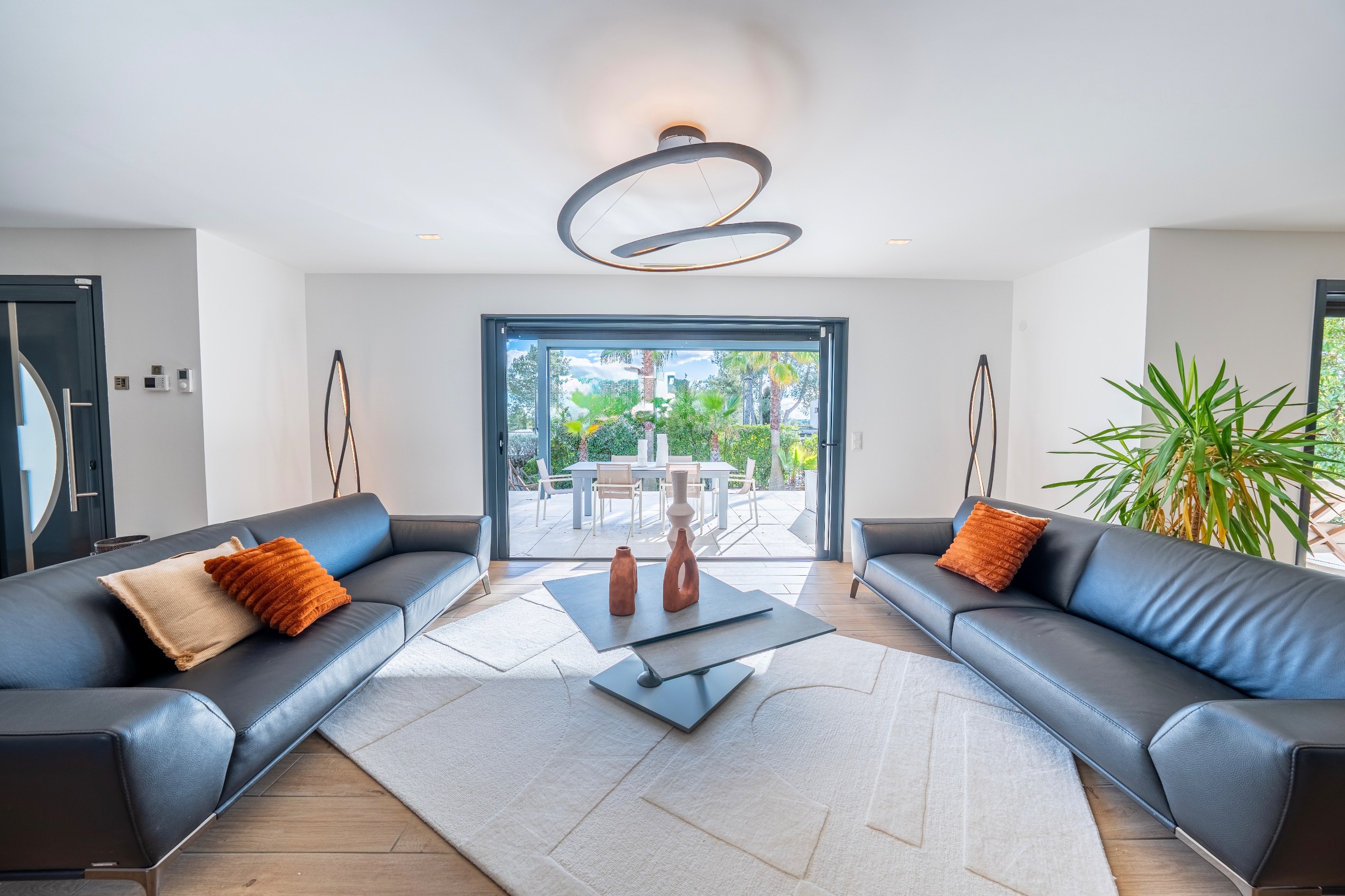  Exceptional Villa in a Private Estate in Montferrier-sur-Lez - 物件實景