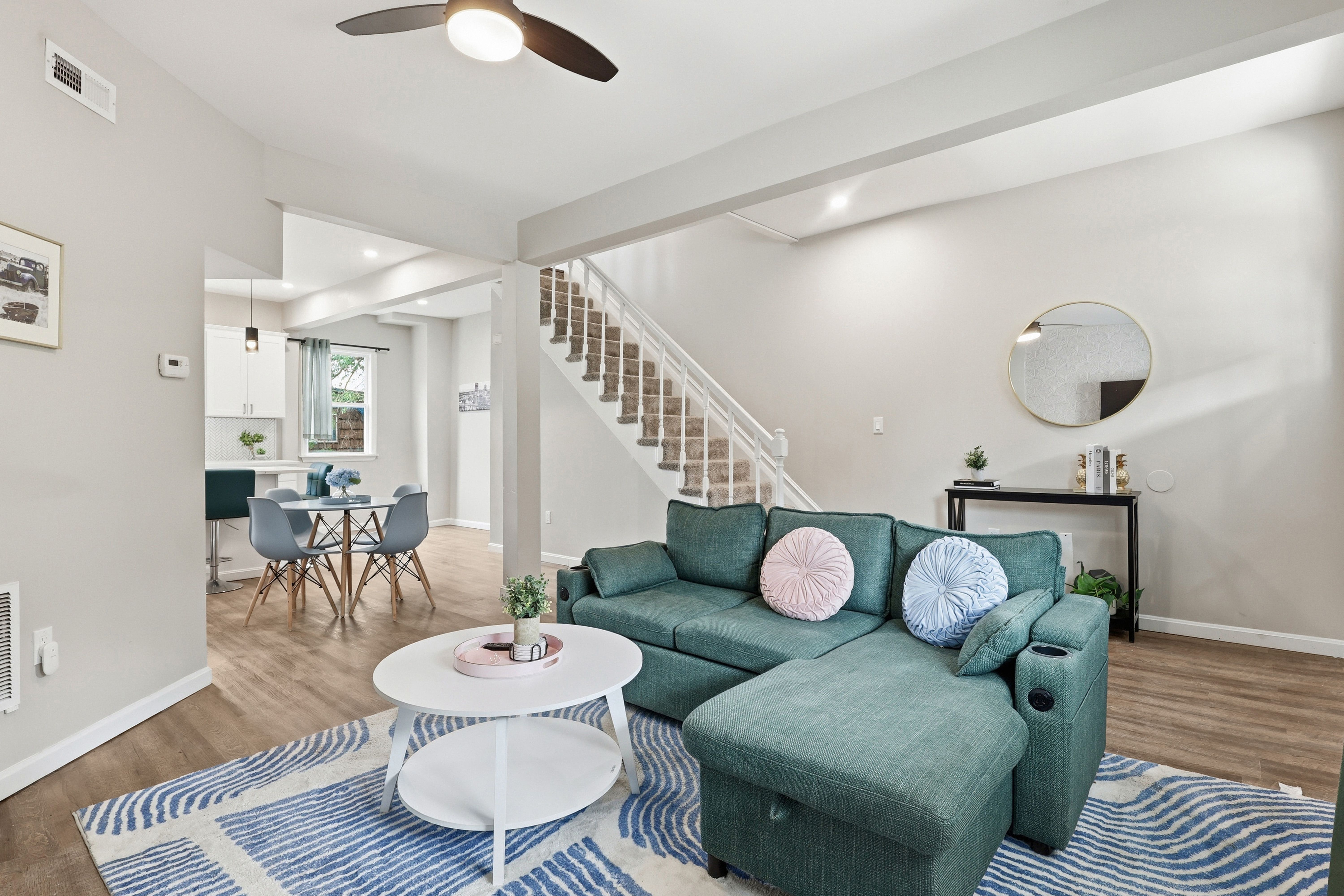  504 Natchez Street, Pittsburgh, PA 15211 - 物件實景