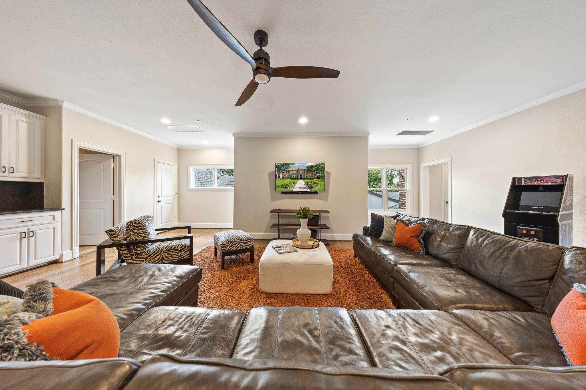  Premier Preston Hollow Location Near Top Private Schools - 物件實景