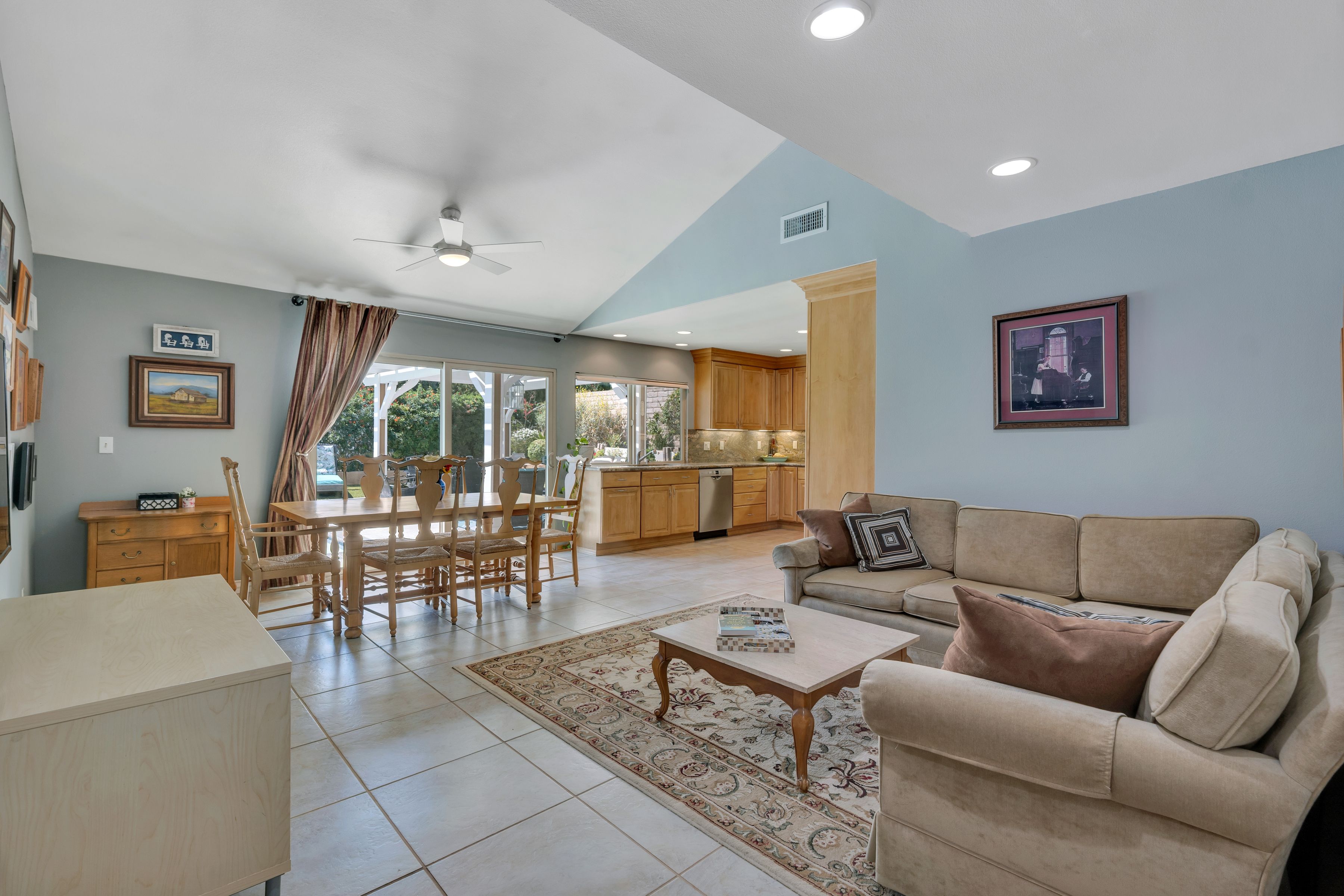  3673 Valencia Avenue, Simi Valley - 物件實景