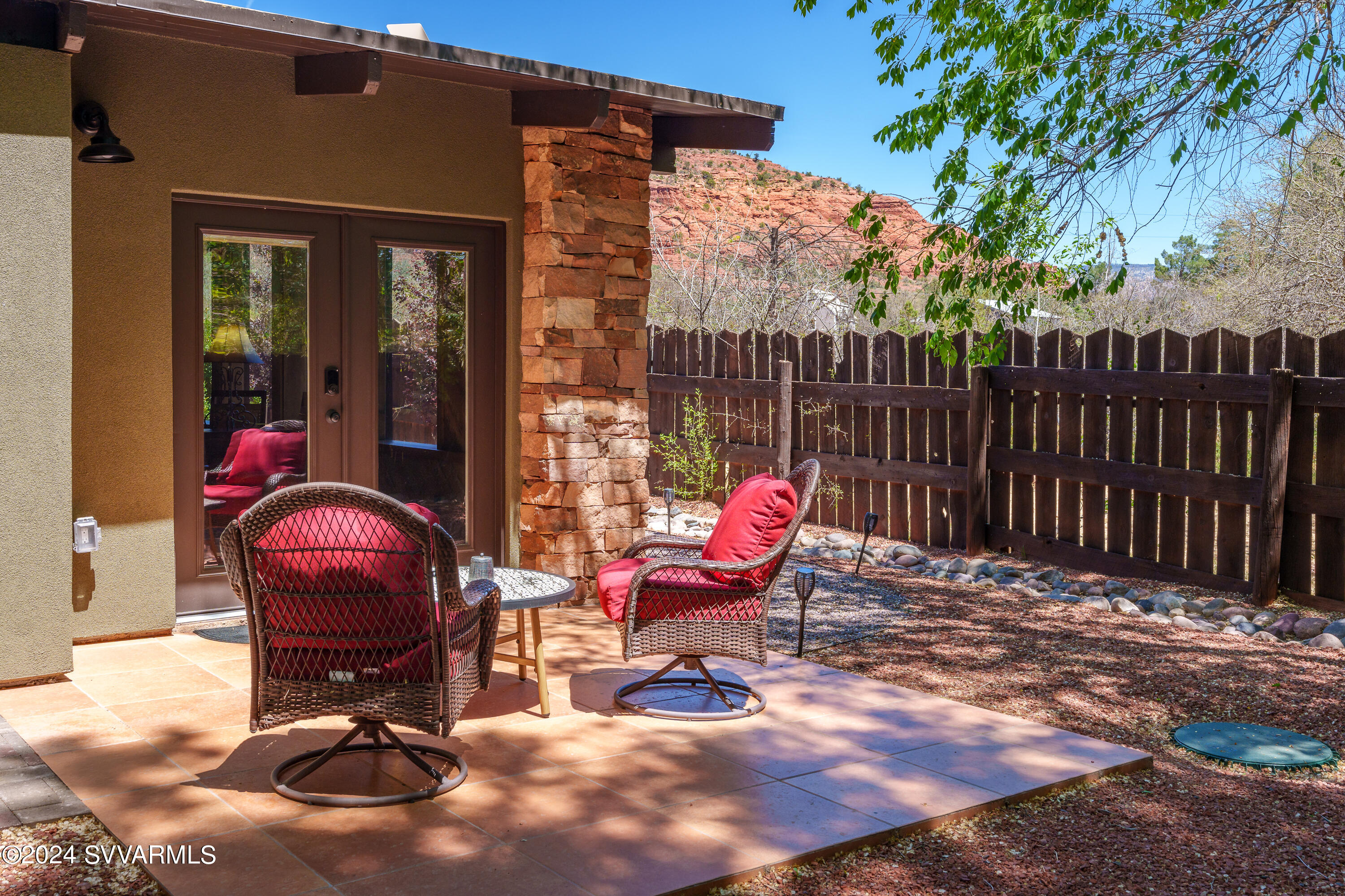18 Disney Lane, Sedona, Arizona, 86336, United States, 2 Bedrooms Bedrooms, ,2 BathroomsBathrooms,Residential,For Sale,18 Disney Lane,1526365
