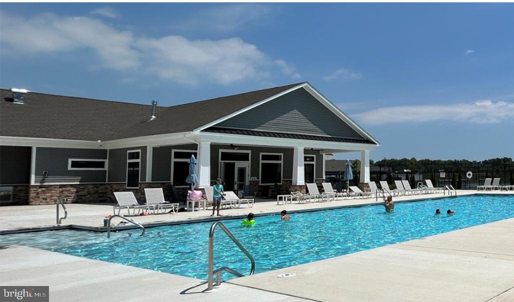 Lewes, Delaware, 19958, United States, 5 Bedrooms Bedrooms, ,4 BathroomsBathrooms,Residential,For Sale,1885507