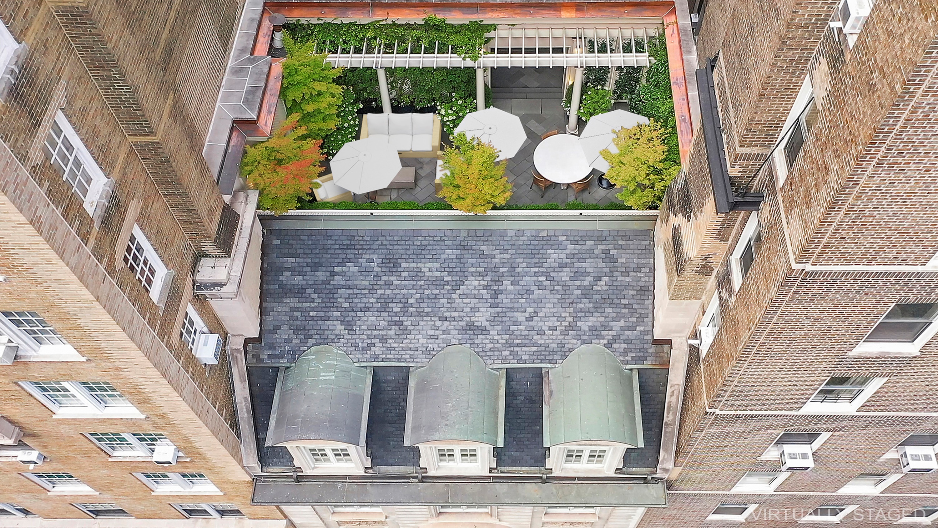  15 East 96th Street - 物件實景