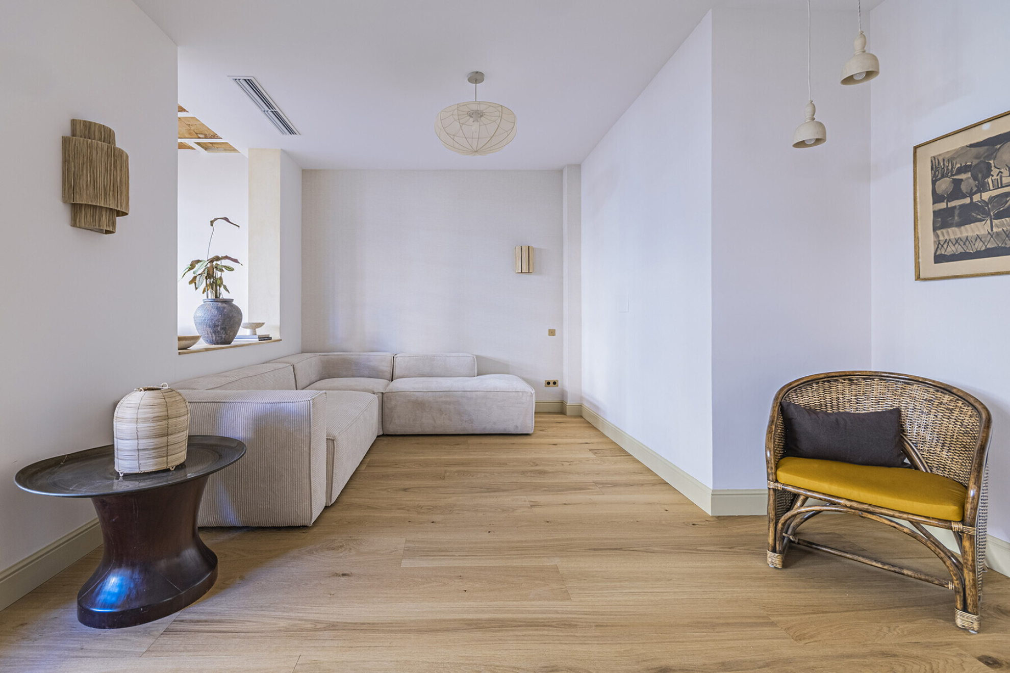  Impressive master with large 100m2 terrace - 物件實景