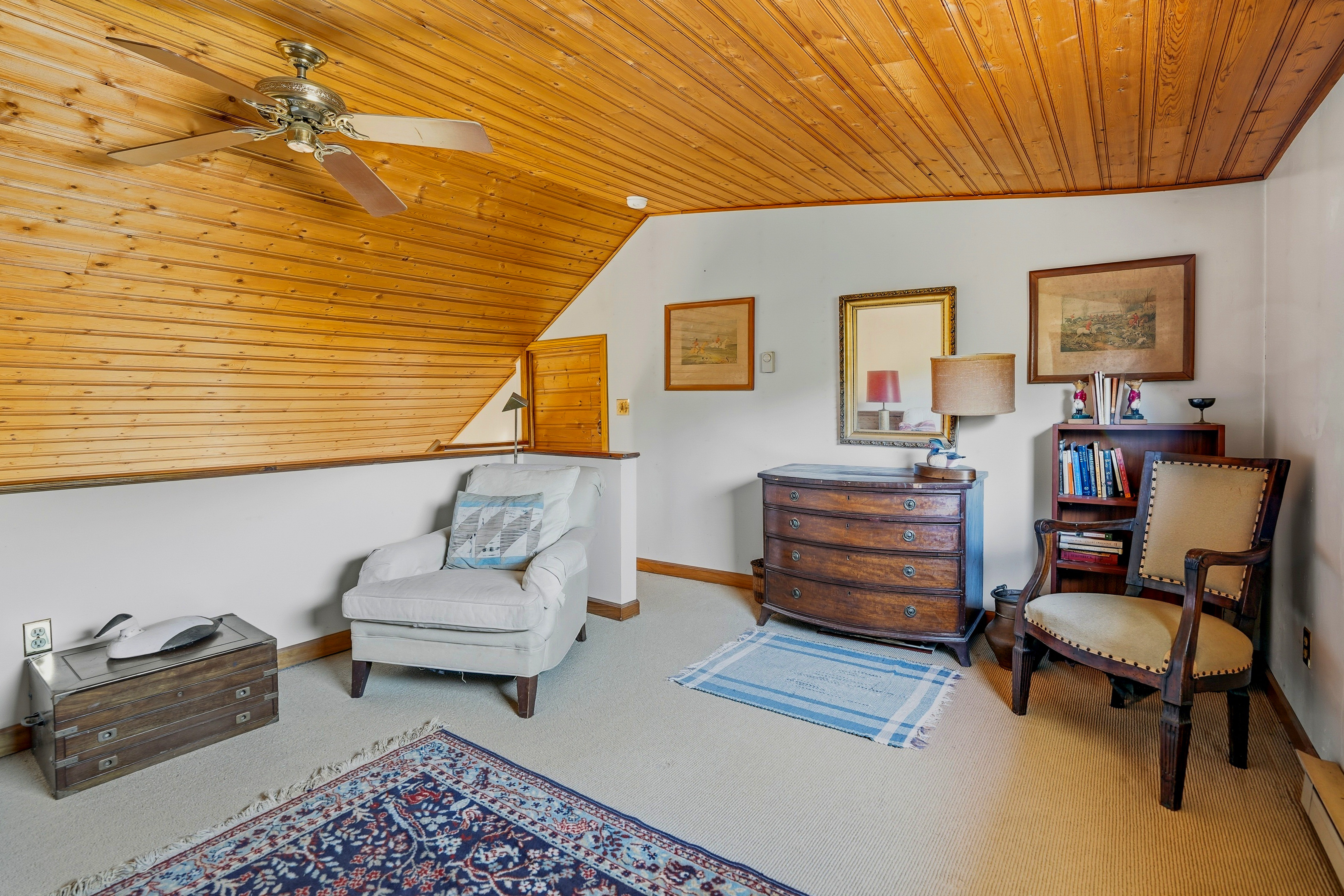  Charming West Tisbury House and Guest House - 物件實景