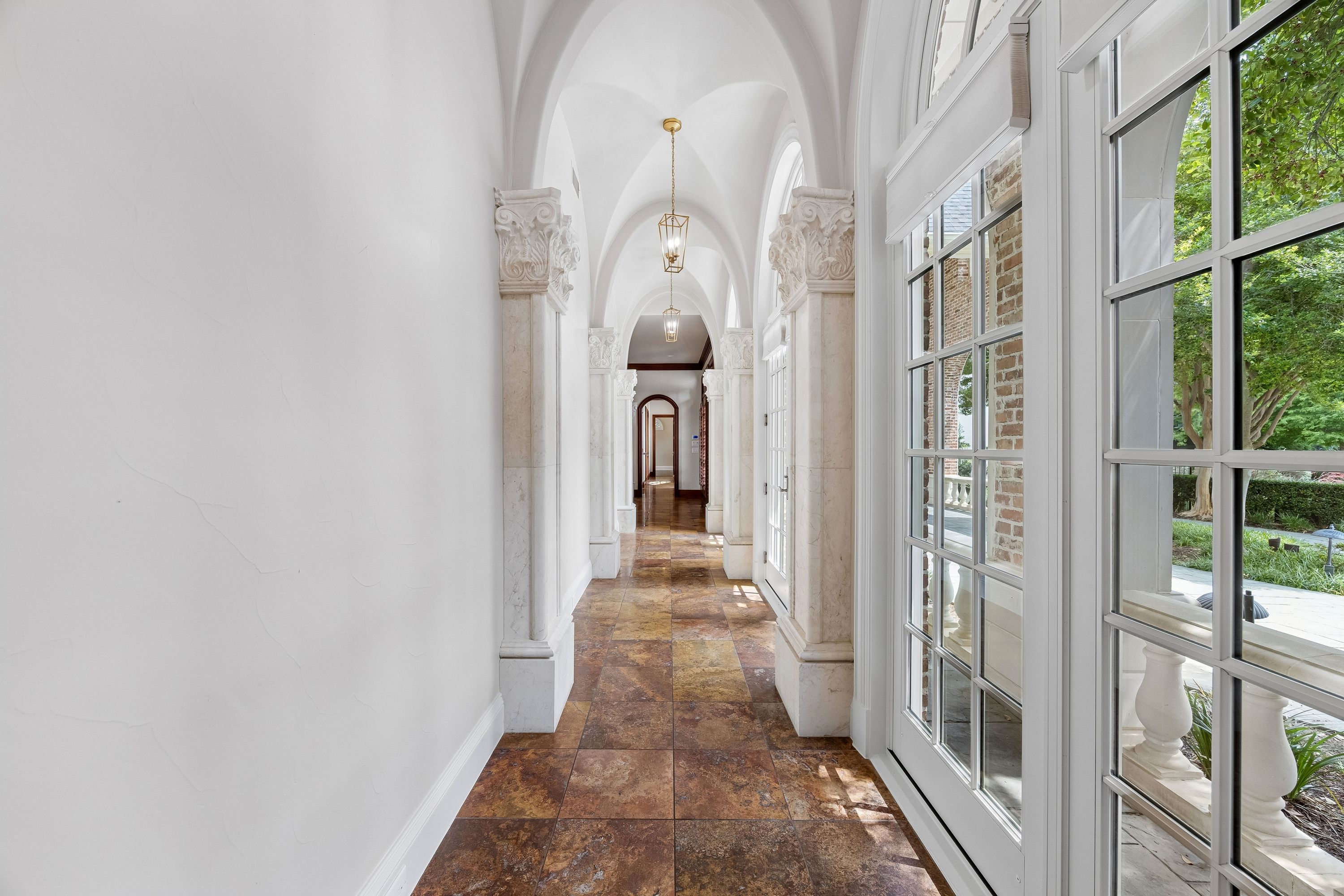  Resort Luxury. Dallas Address. Singular Sanctuary. - 物件實景