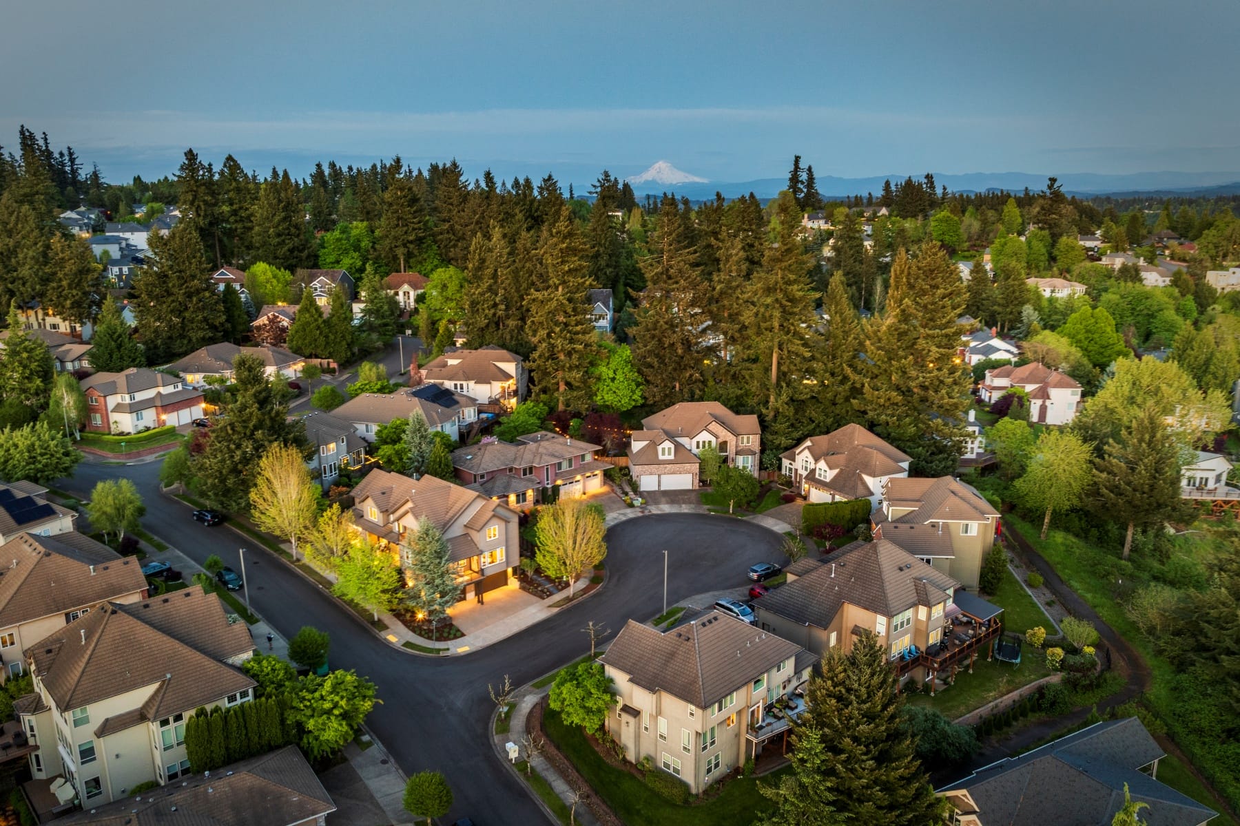  1910 TAYLOR CT West Linn, OR 97068 - 物件實景