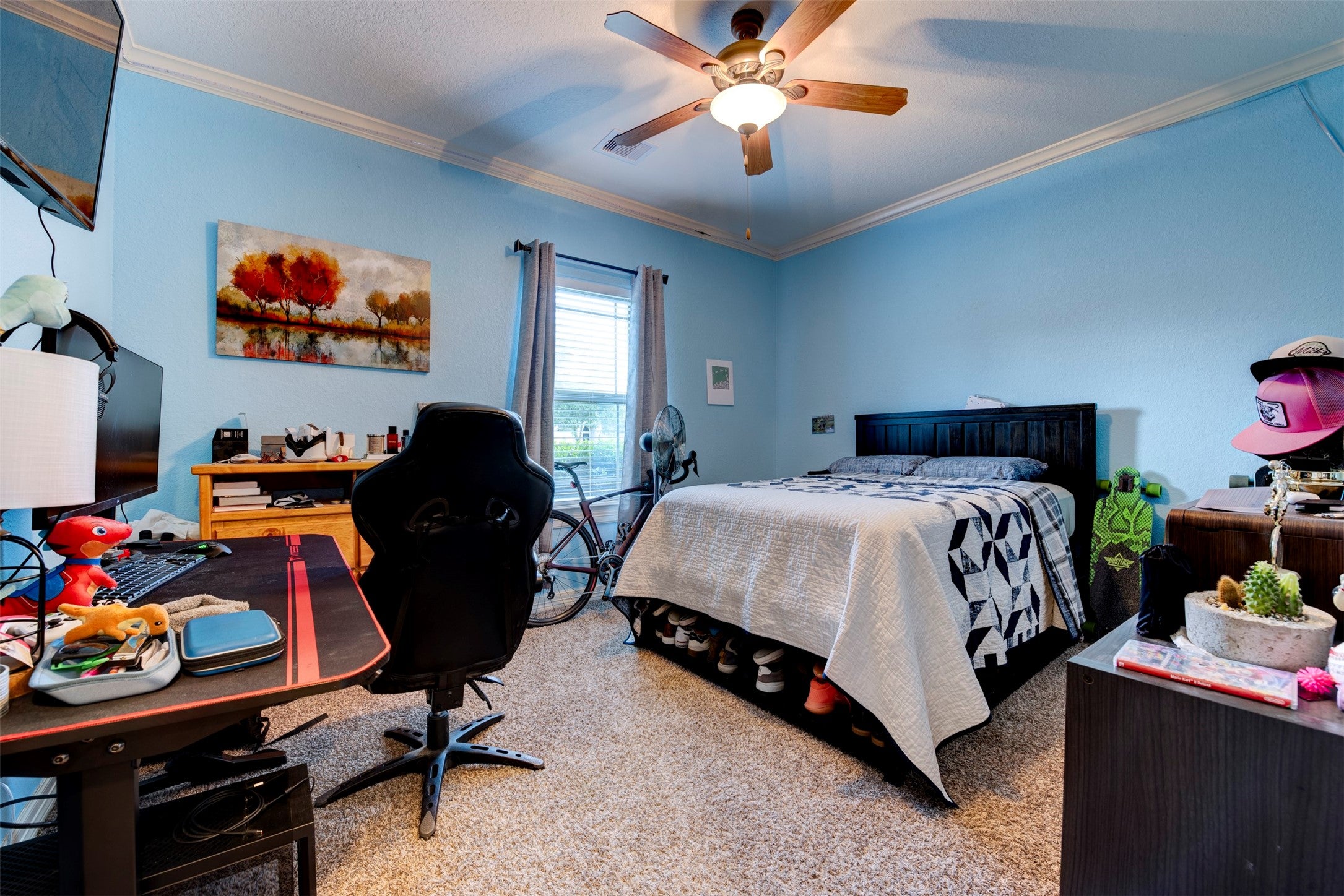 Splendora, Texas, 77372, United States, 4 Bedrooms Bedrooms, ,3 BathroomsBathrooms,Residential,For Sale,1915334