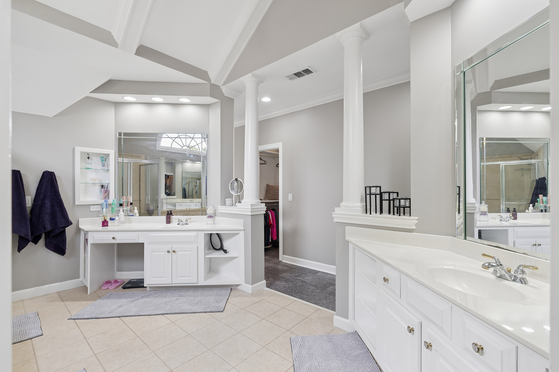 Expansive Five Bedroom Home in One of Duluth