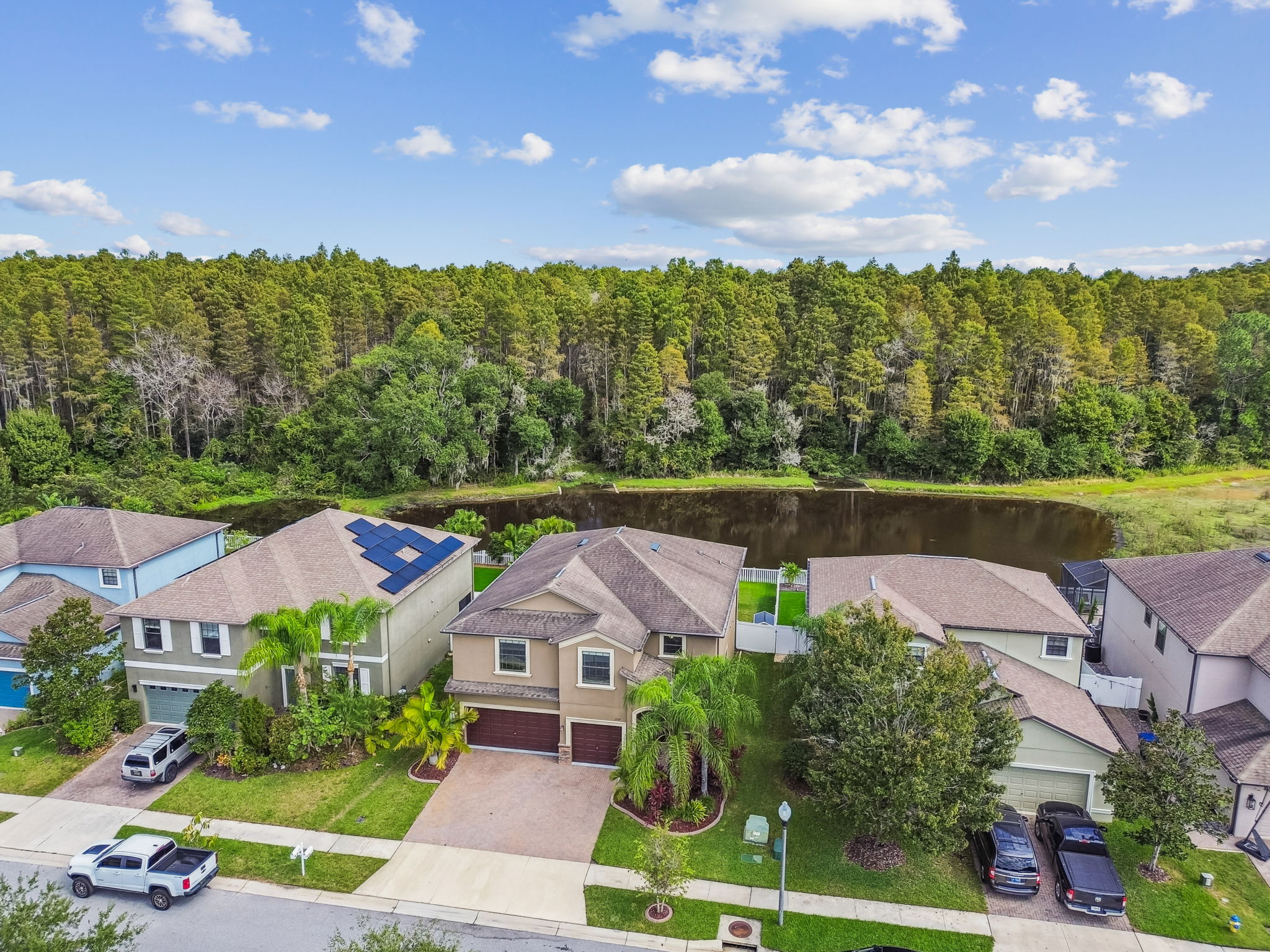 New Port Richey, Florida, 34655, United States, 6 Bedrooms Bedrooms, ,4 BathroomsBathrooms,Residential,For Sale,1980137