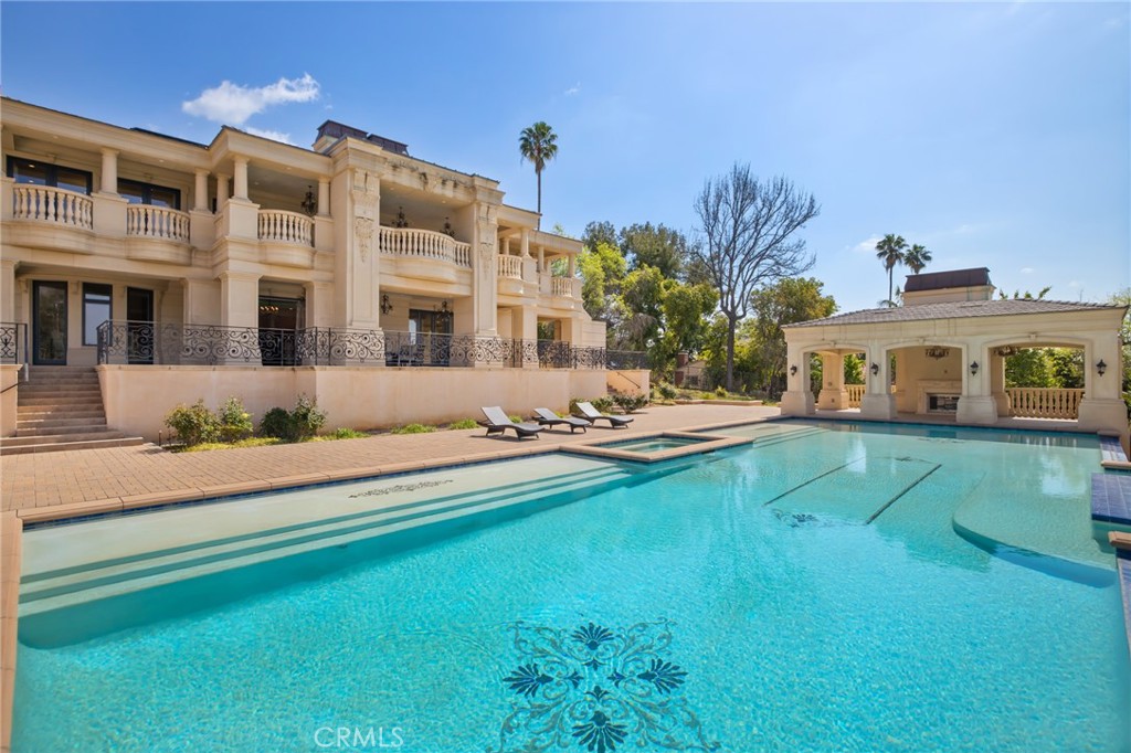 Bradbury, California, 91008, United States, 10 Bedrooms Bedrooms, ,14 BathroomsBathrooms,Residential,For Sale,1932542