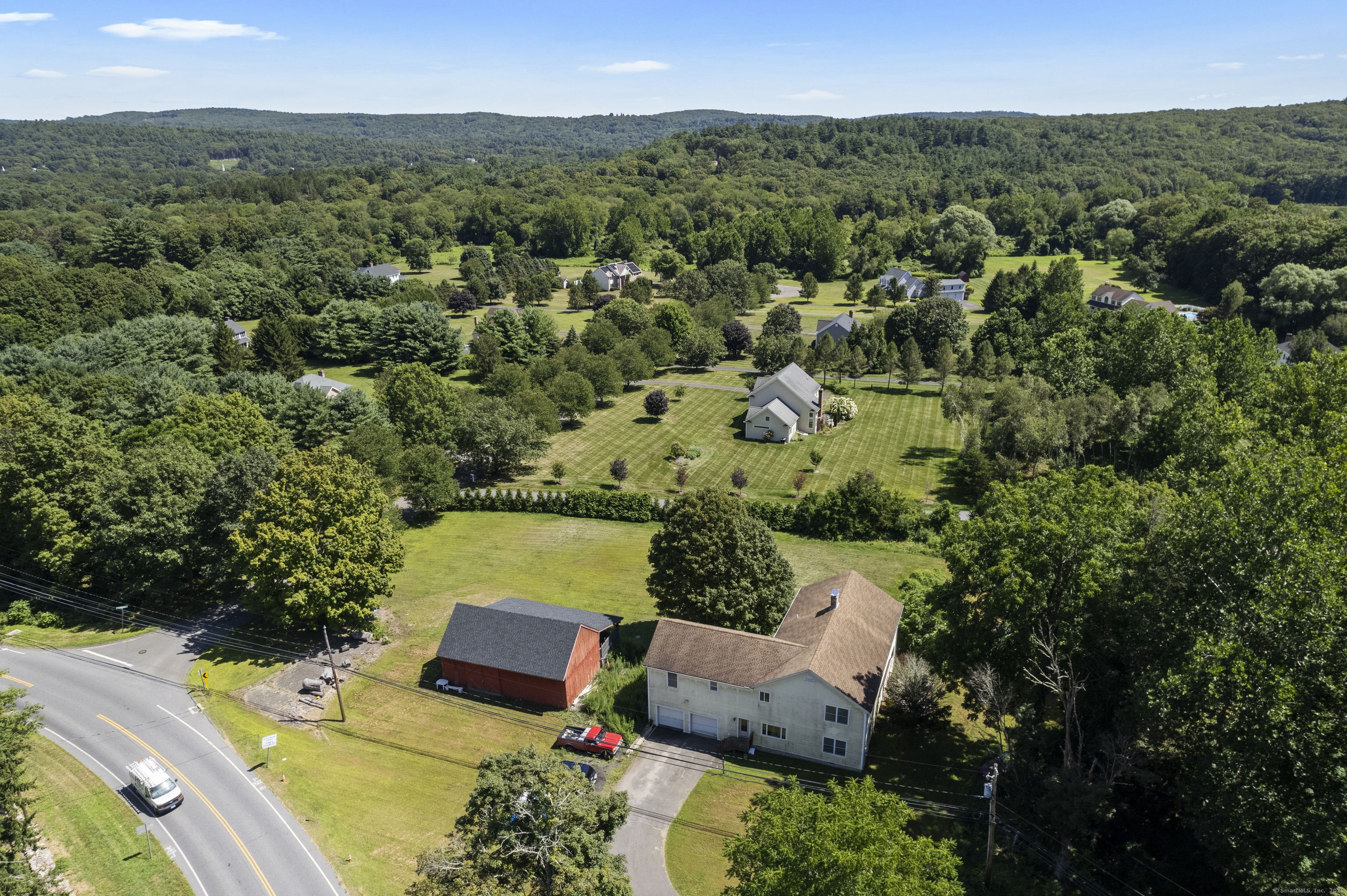 Woodbury, Connecticut, 06798, United States, 6 Bedrooms Bedrooms, ,3 BathroomsBathrooms,Residential,For Sale,1940915
