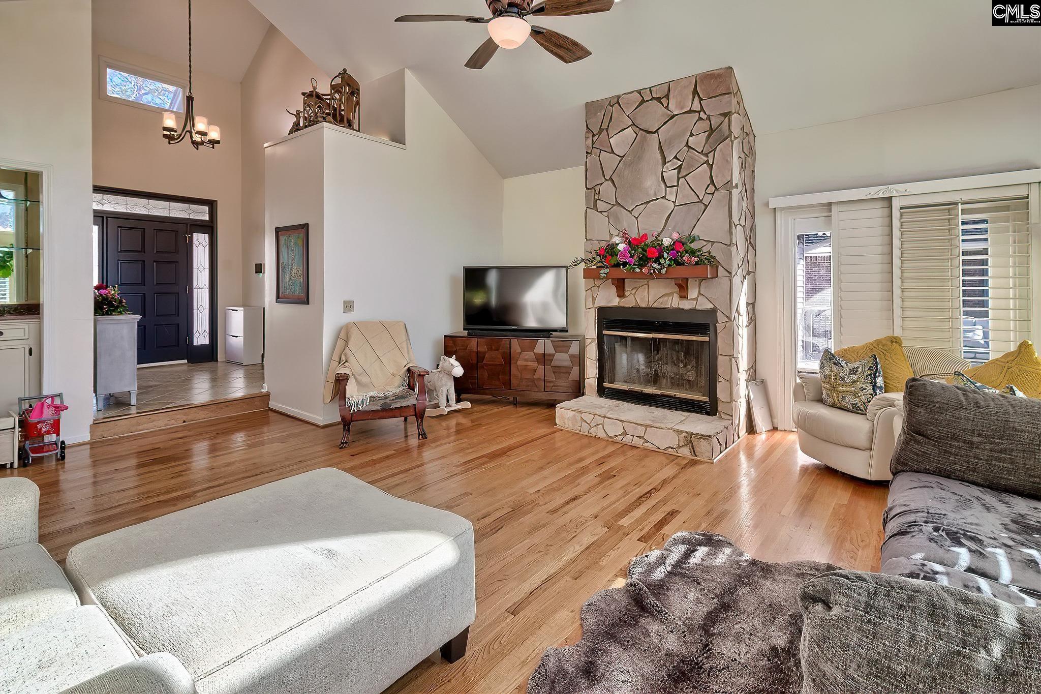Irmo, South Carolina, 29063, United States, 3 Bedrooms Bedrooms, ,4 BathroomsBathrooms,Residential,For Sale,1804370