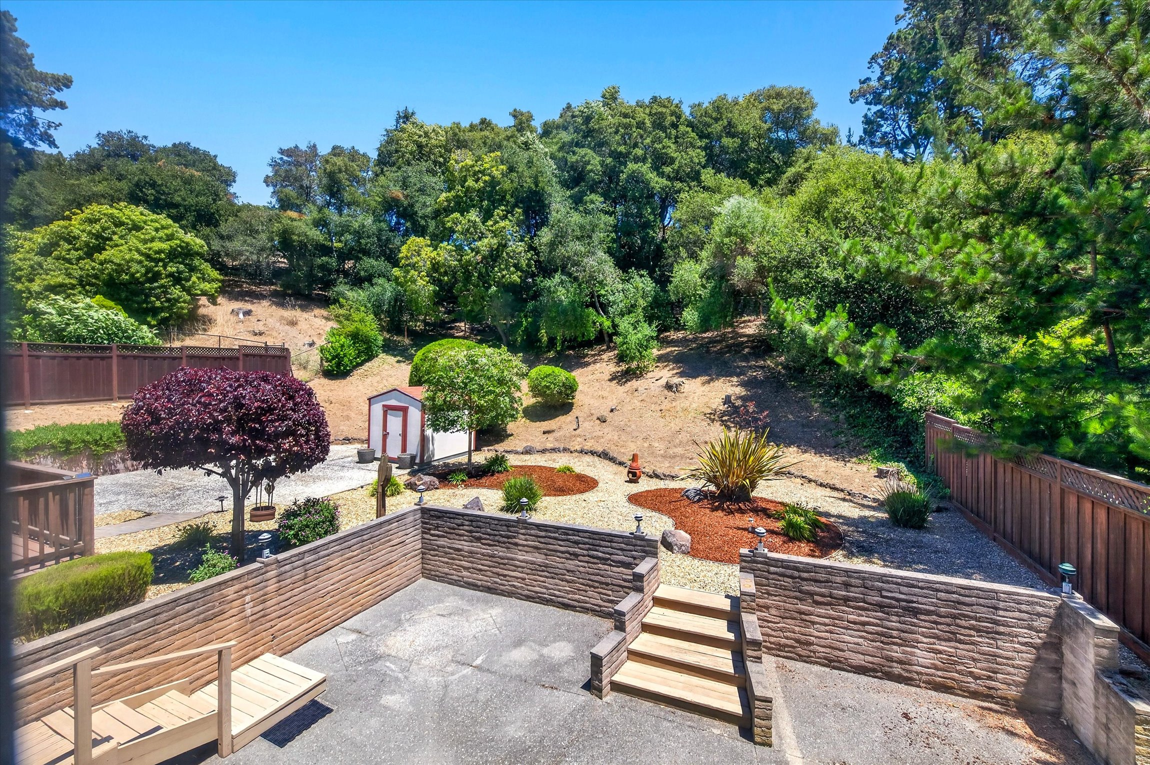  5775 Cold Water Drive, Castro Valley - 物件實景