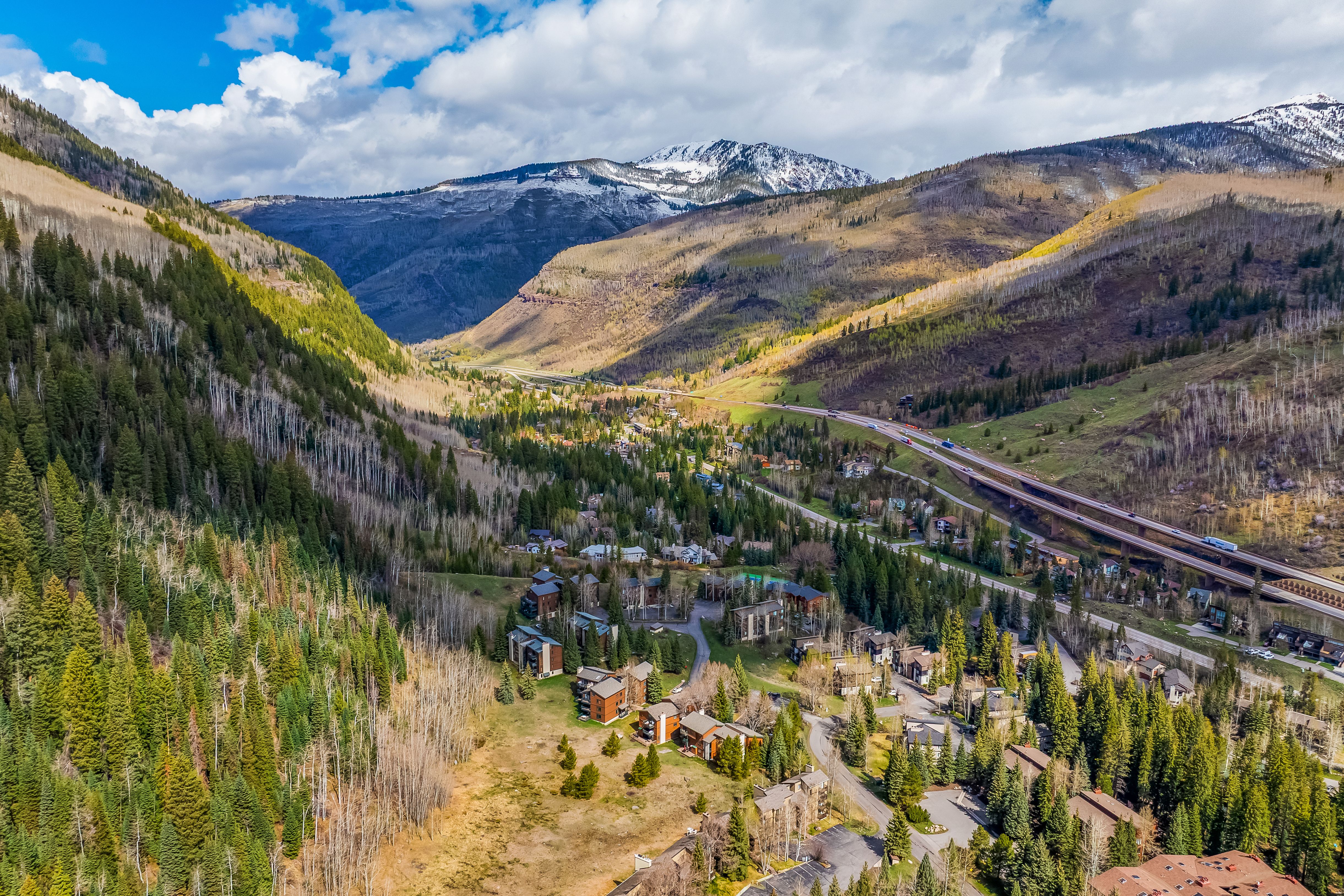  4514 Timber Falls Court, Vail, CO, 81657 - 物件實景