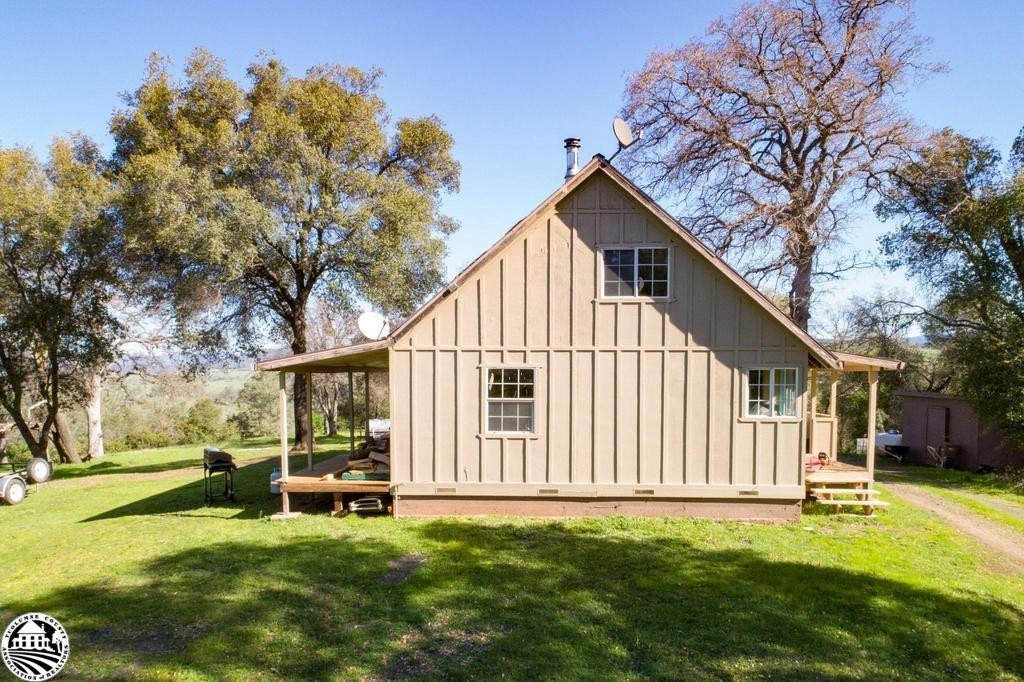 16551 Wards Ferry, Big Oak Flat, California, 95305, United States, 2 Bedrooms Bedrooms, ,2 BathroomsBathrooms,Residential,For Sale,16551 Wards Ferry,1619355