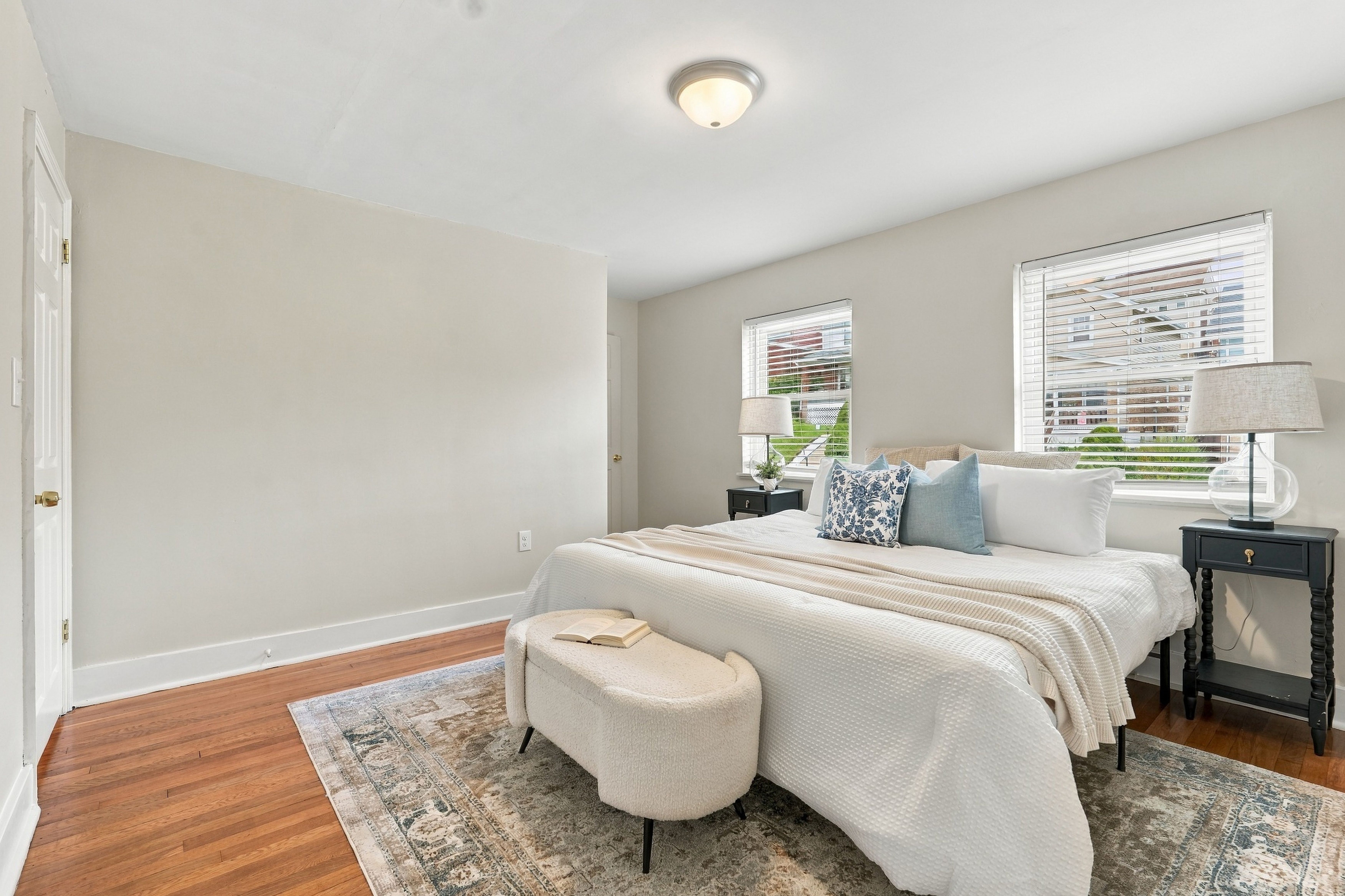  715 Rossmore Avenue, Pittsburgh, PA 15226 - 物件實景