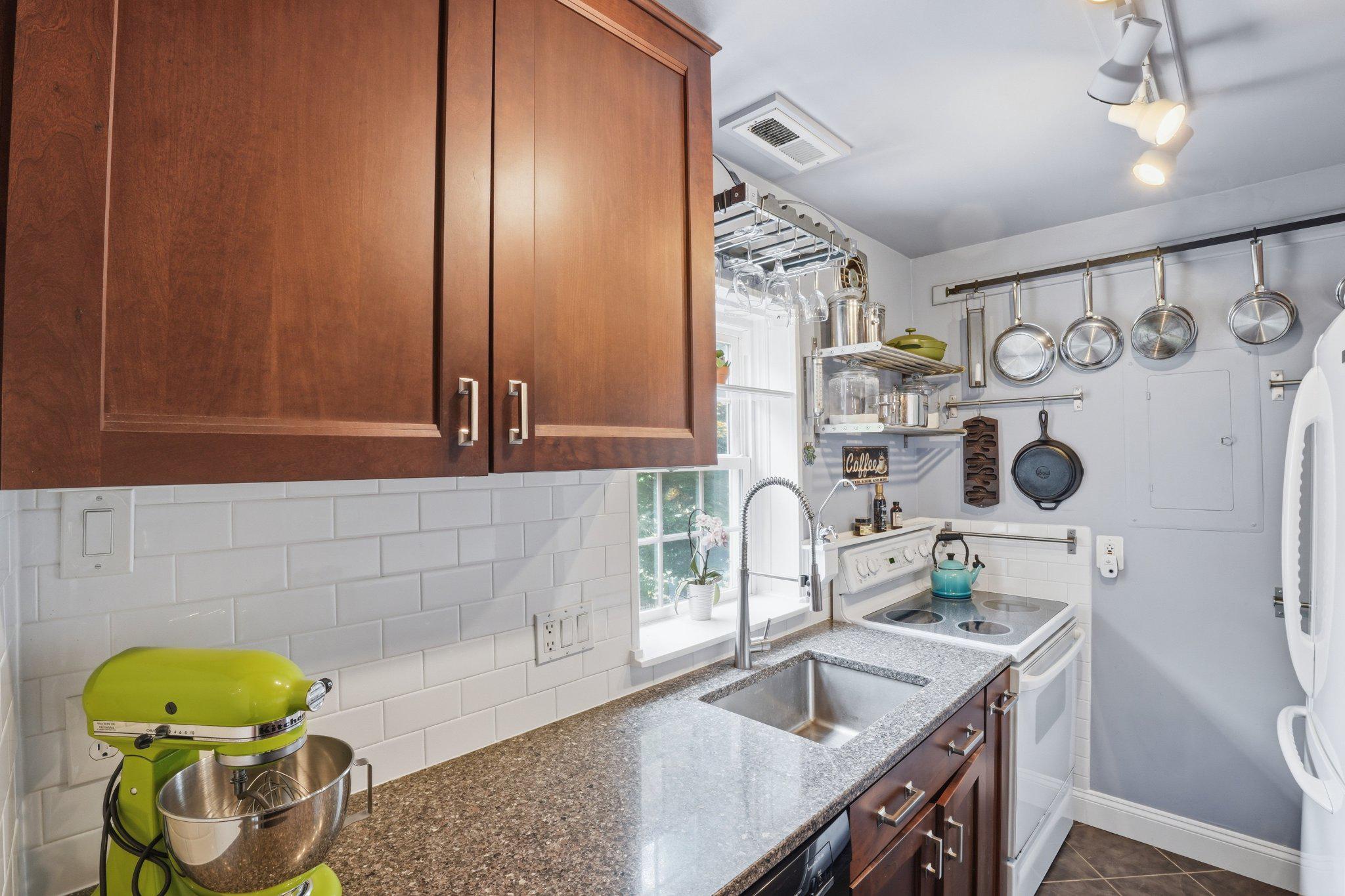  3479 S Stafford Street, Arlington, VA, 22206 - 物件實景
