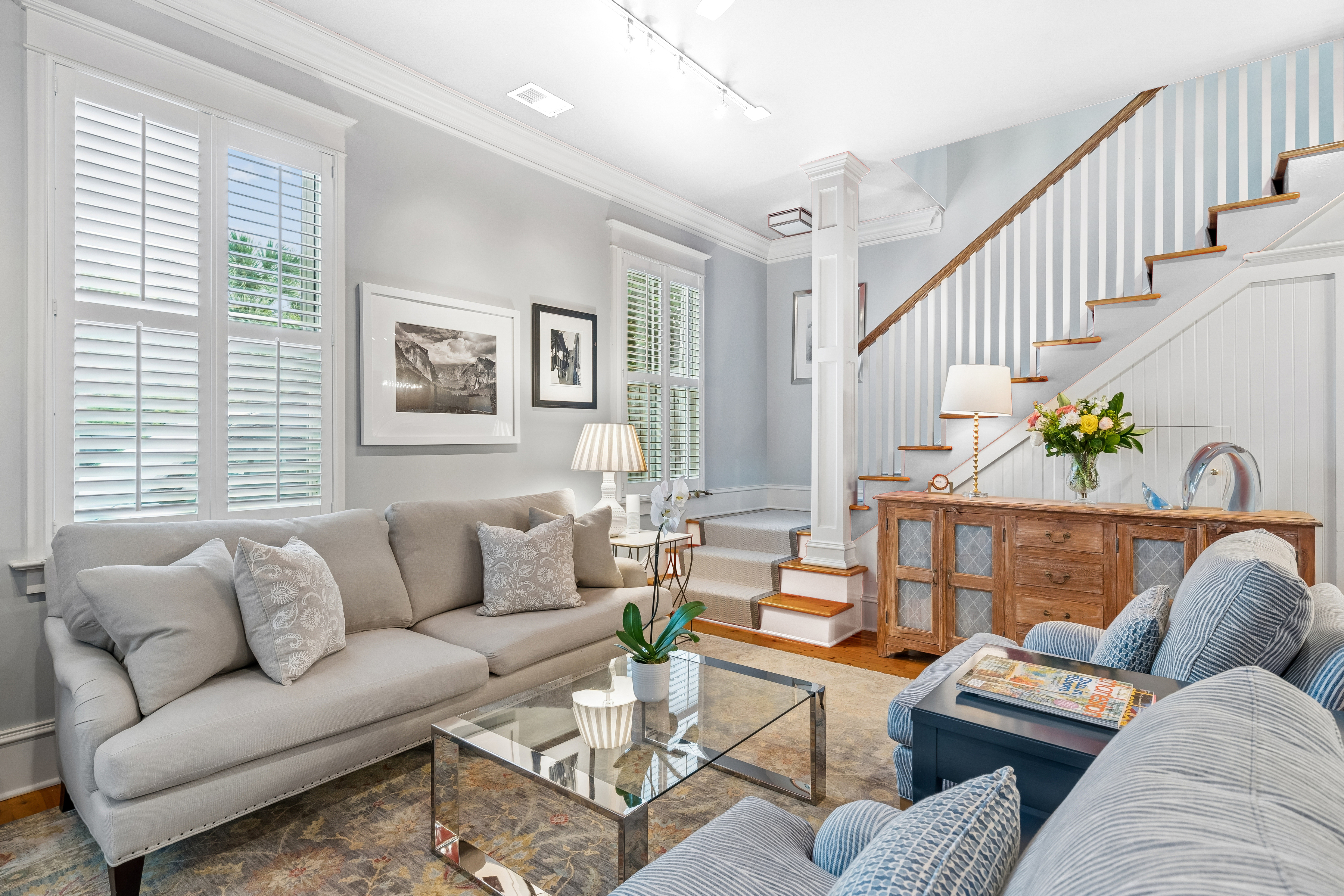  30 Mary Street Unit 6, Charleston - 物件實景