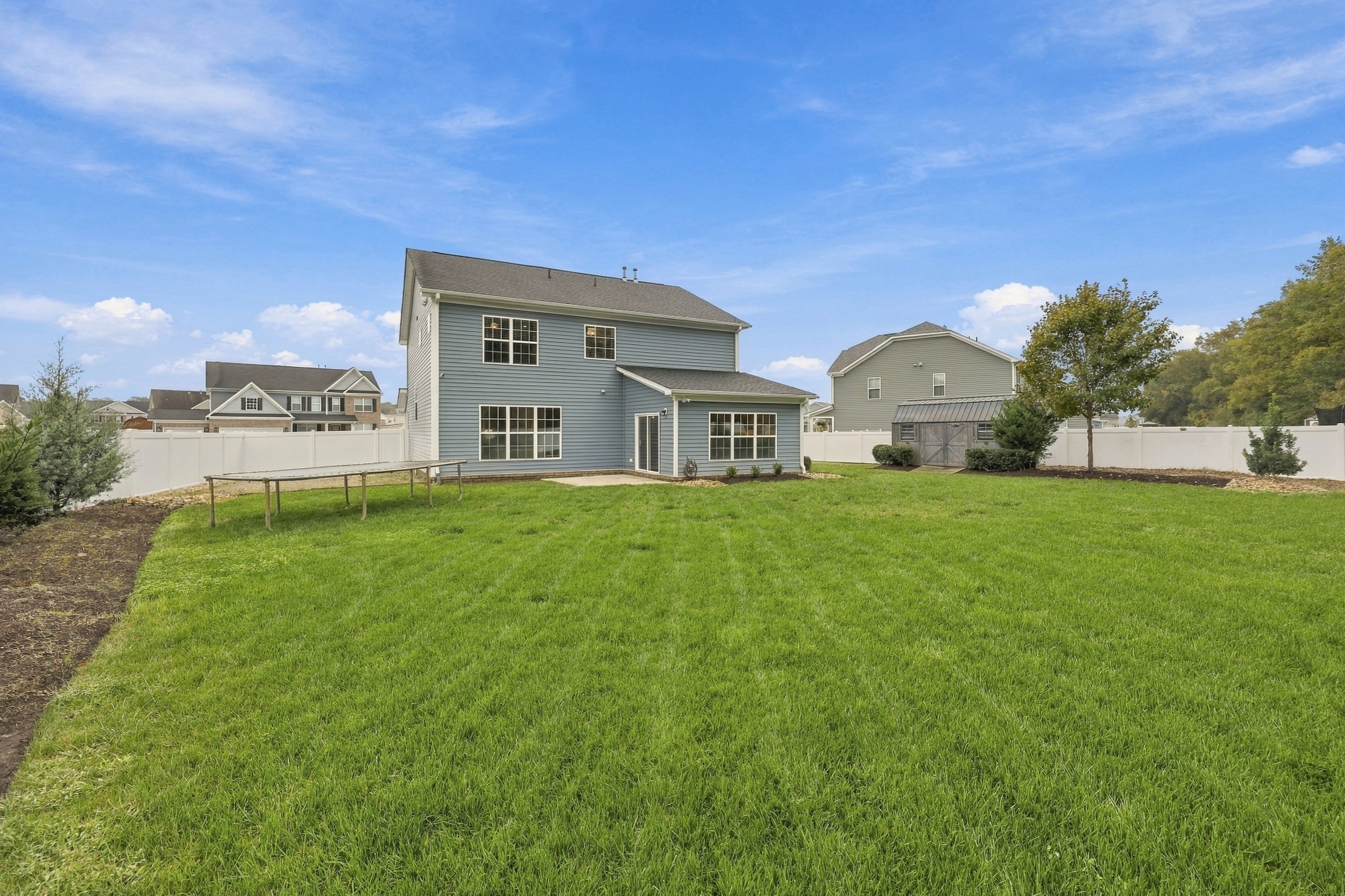 3629 Kathys Way, Chesapeake, VA 23323 - 物件實景
