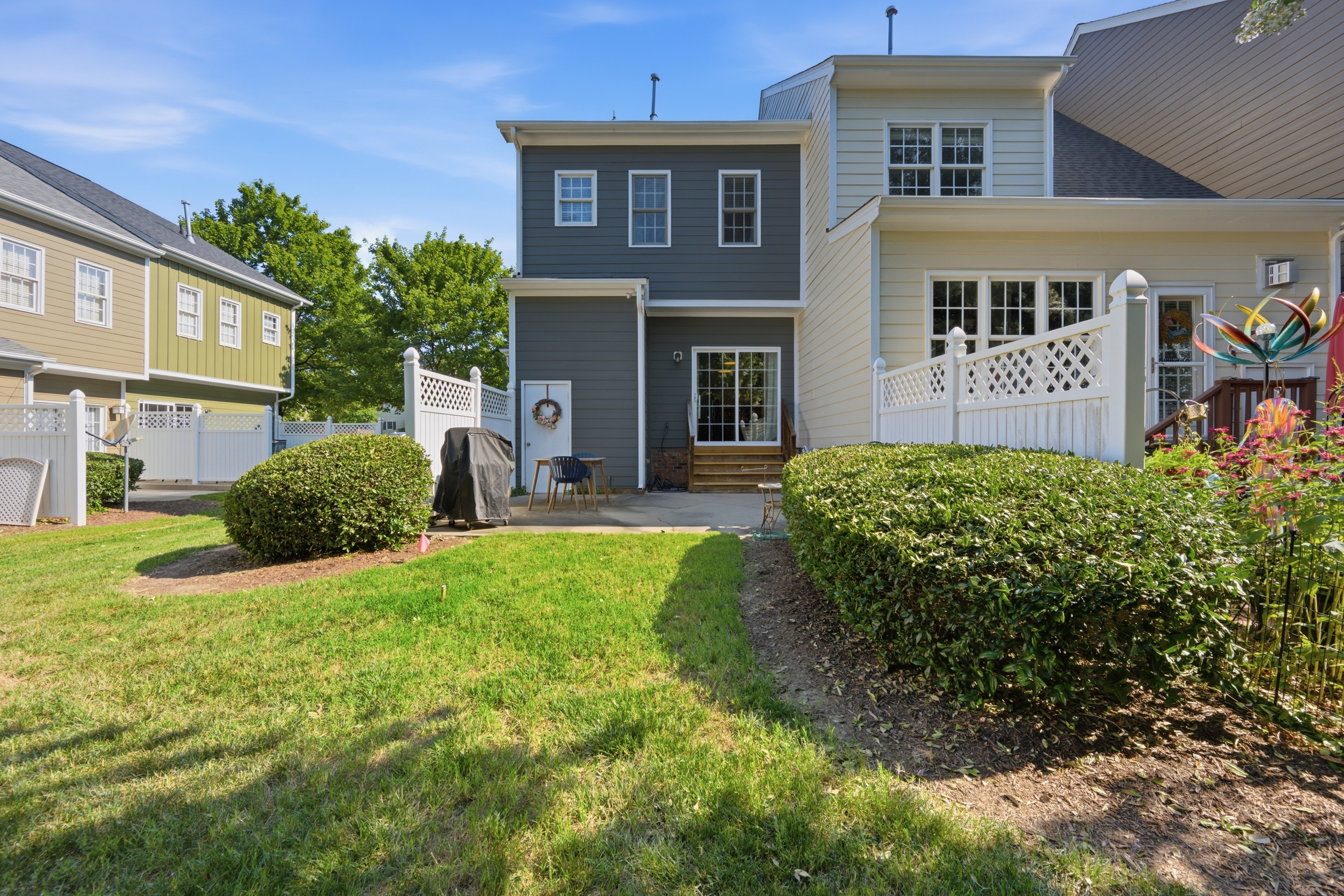  173 Old Grove Lane, Apex, NC 27502 - 物件實景