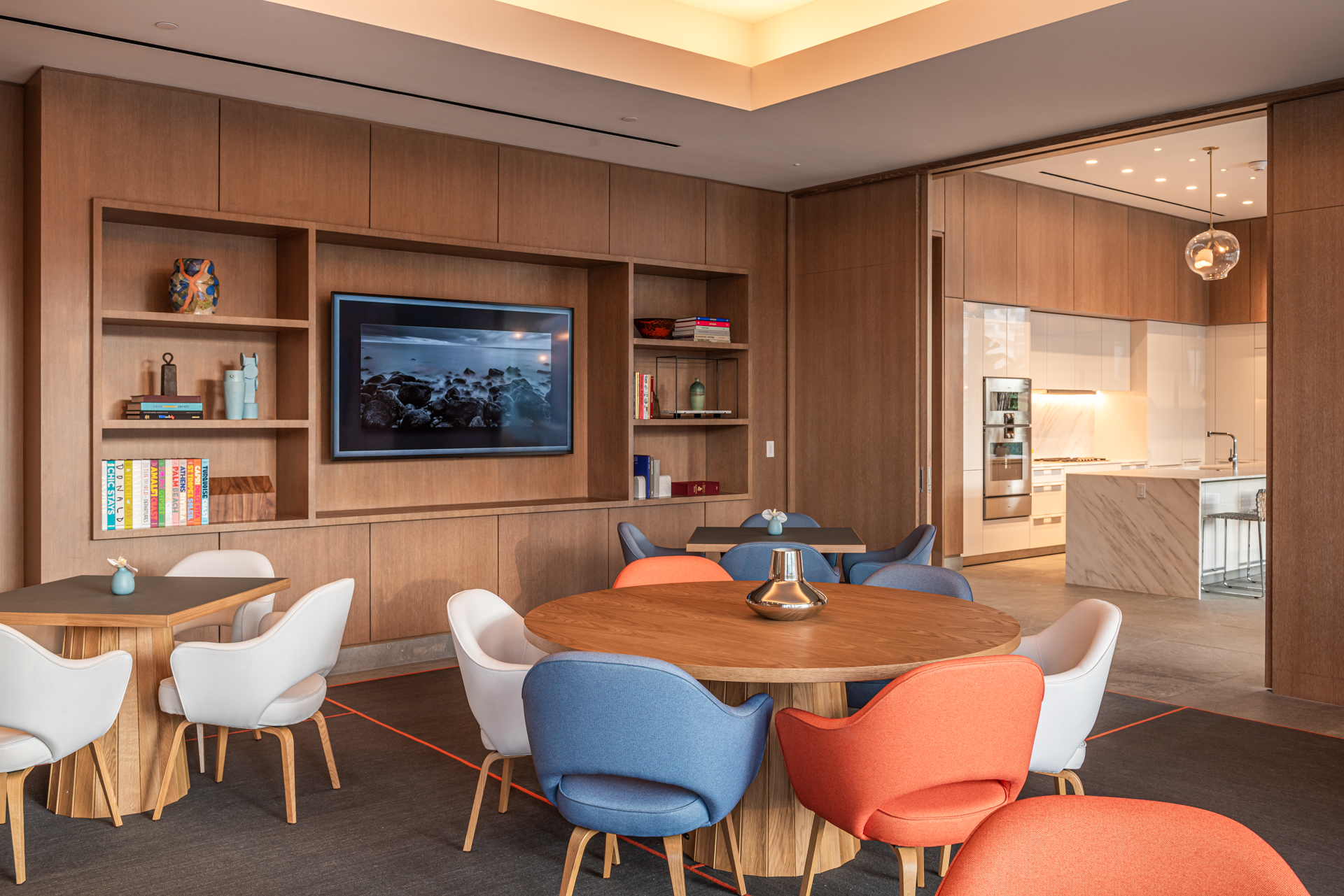  Contemporary Luxury High Rise in the Dallas Arts District - 物件實景