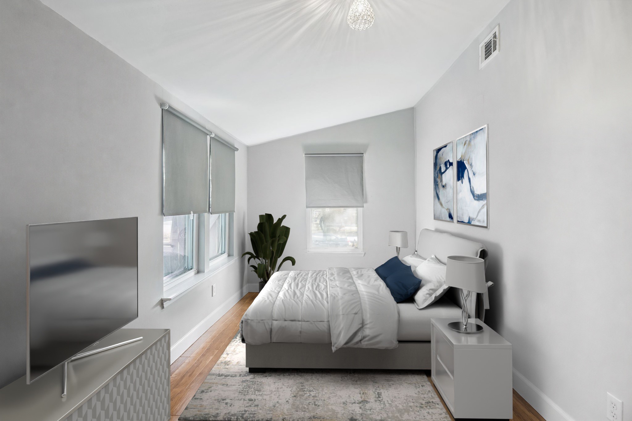  820 Kern Street - 物件實景