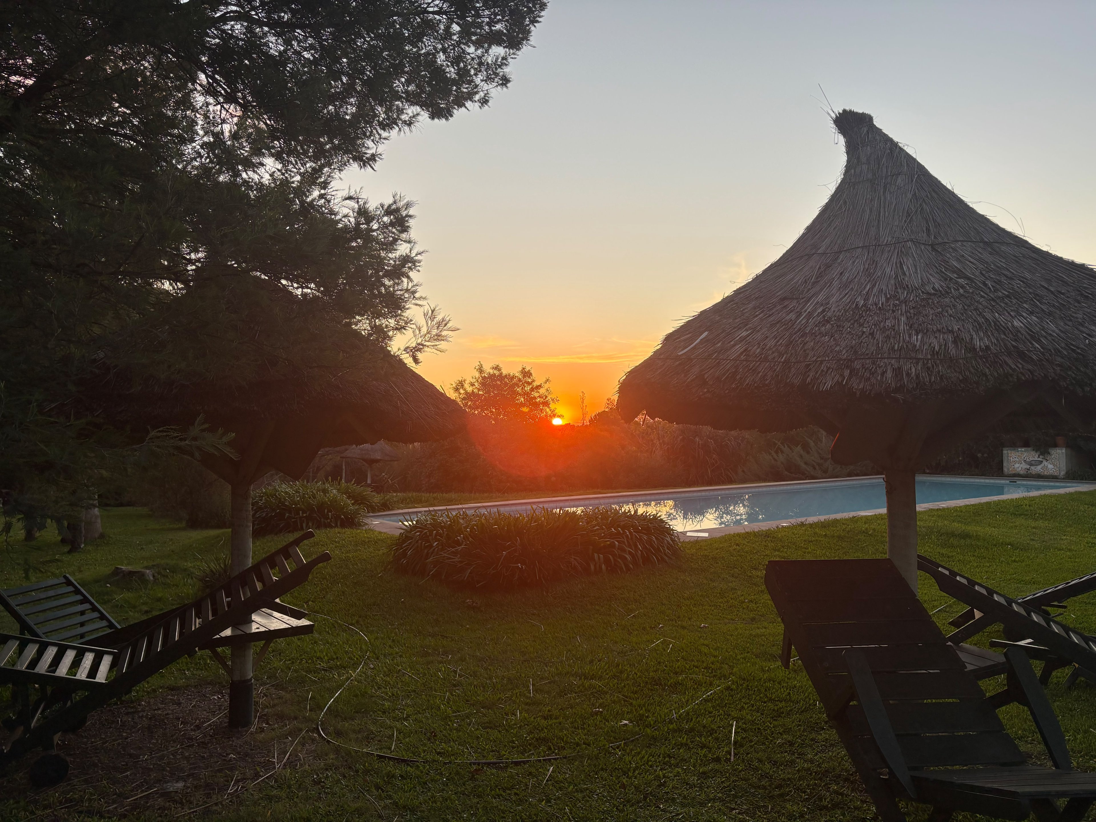  Sunset Horizons: A Historic-Inspired Signature Estate by the River - 物件實景