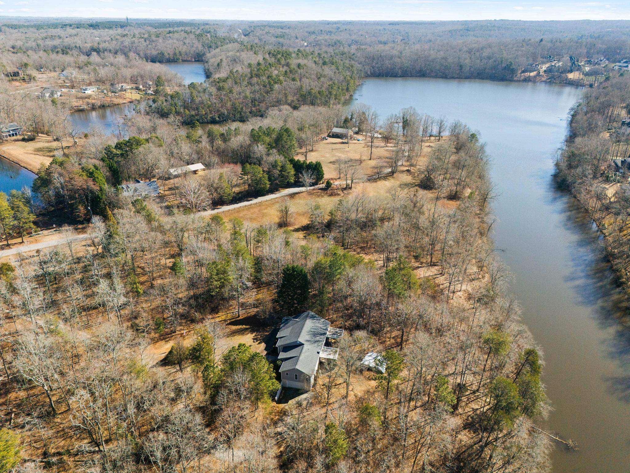 Inman, South Carolina, 29349, United States, 4 Bedrooms Bedrooms, ,3 BathroomsBathrooms,Residential,For Sale,2011764